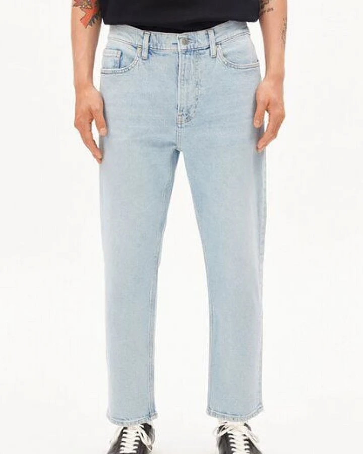 ARMEDANGELS MAAKX RELAXED Herren Jeans aus Bio-Baumwolle