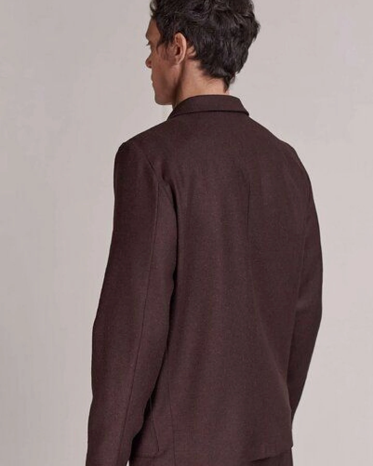About Companions - Blazer Elmar – Ansicht 3