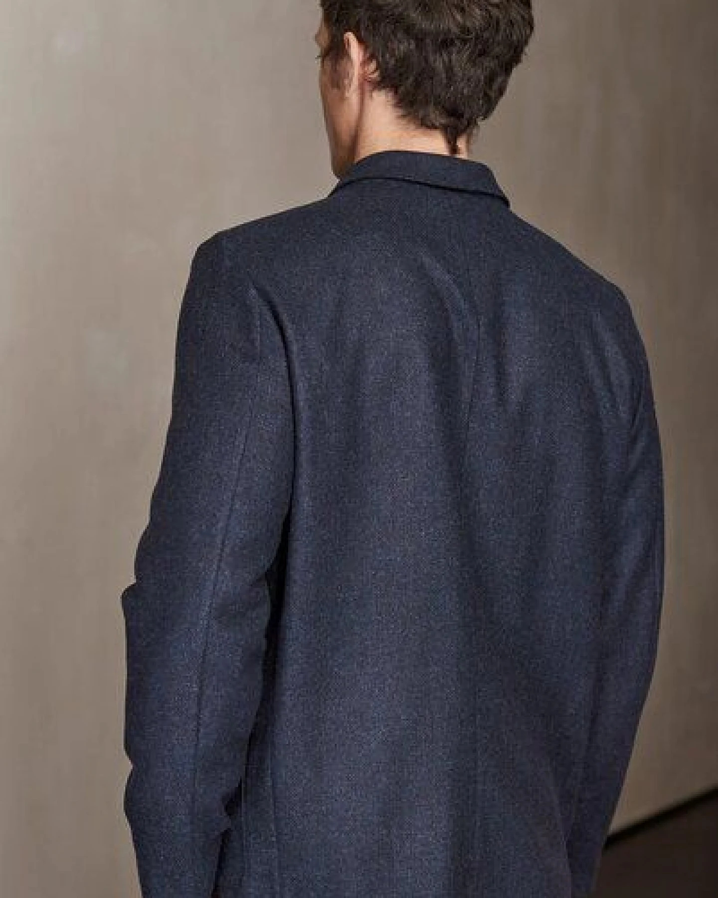 About Companions - Blazer Elmar – Ansicht 2