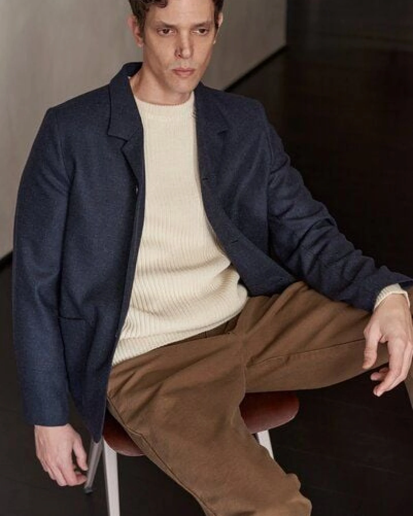About Companions - Blazer Elmar – Ansicht 4