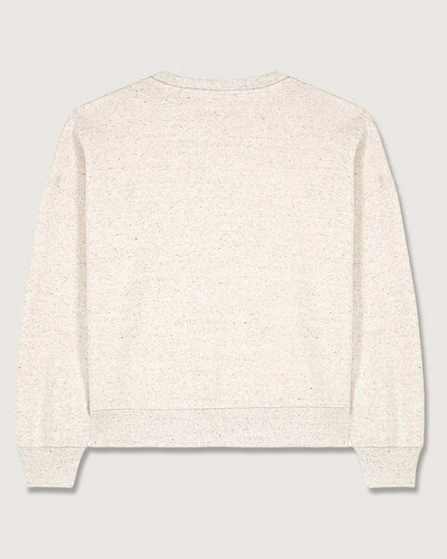 YTWOO Modernes Damen-Sweatshirt – weich, nachhaltig & zeitlos – Ansicht 2