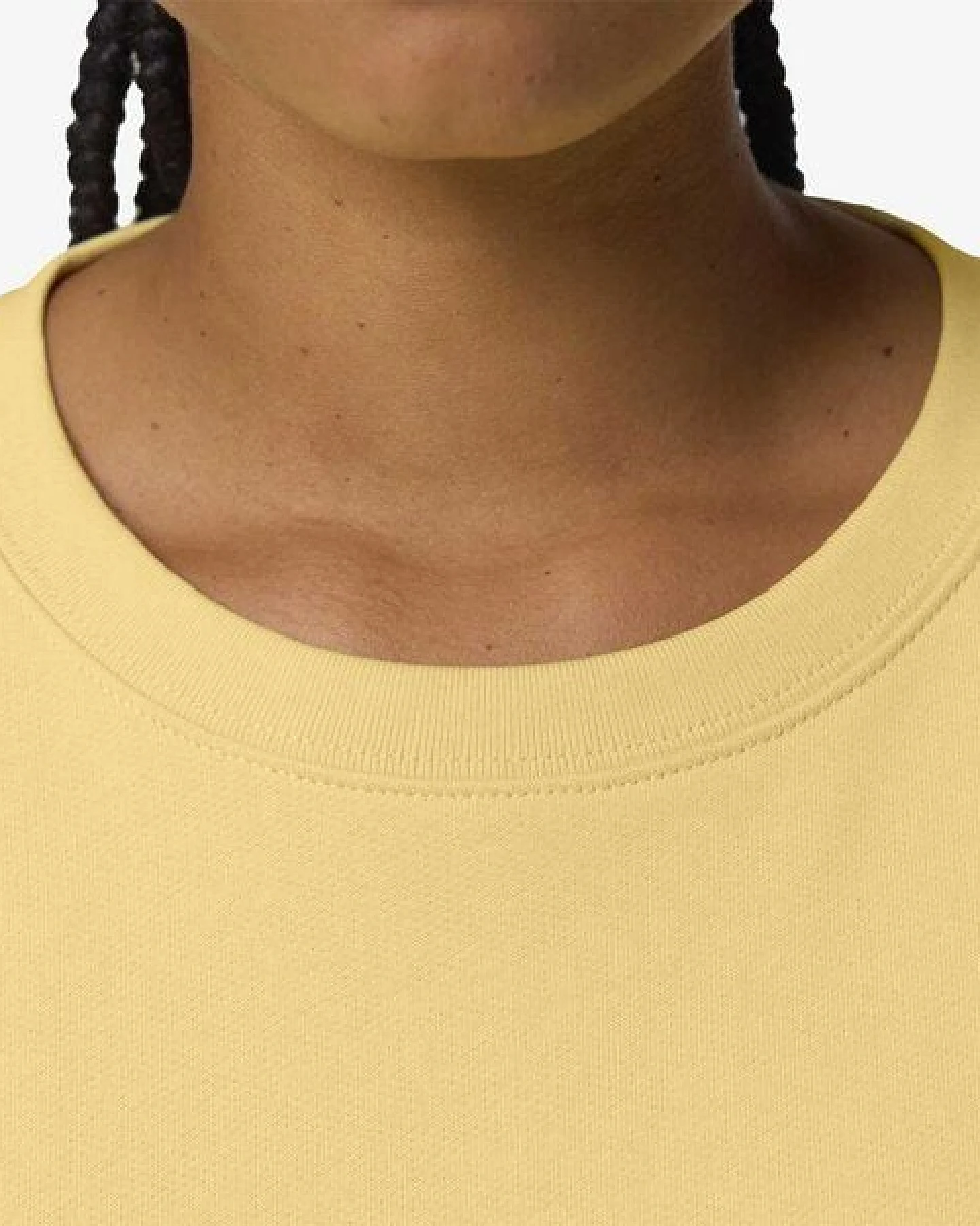 YTWOO Modernes Damen-Sweatshirt – weich, nachhaltig & zeitlos – Ansicht 3