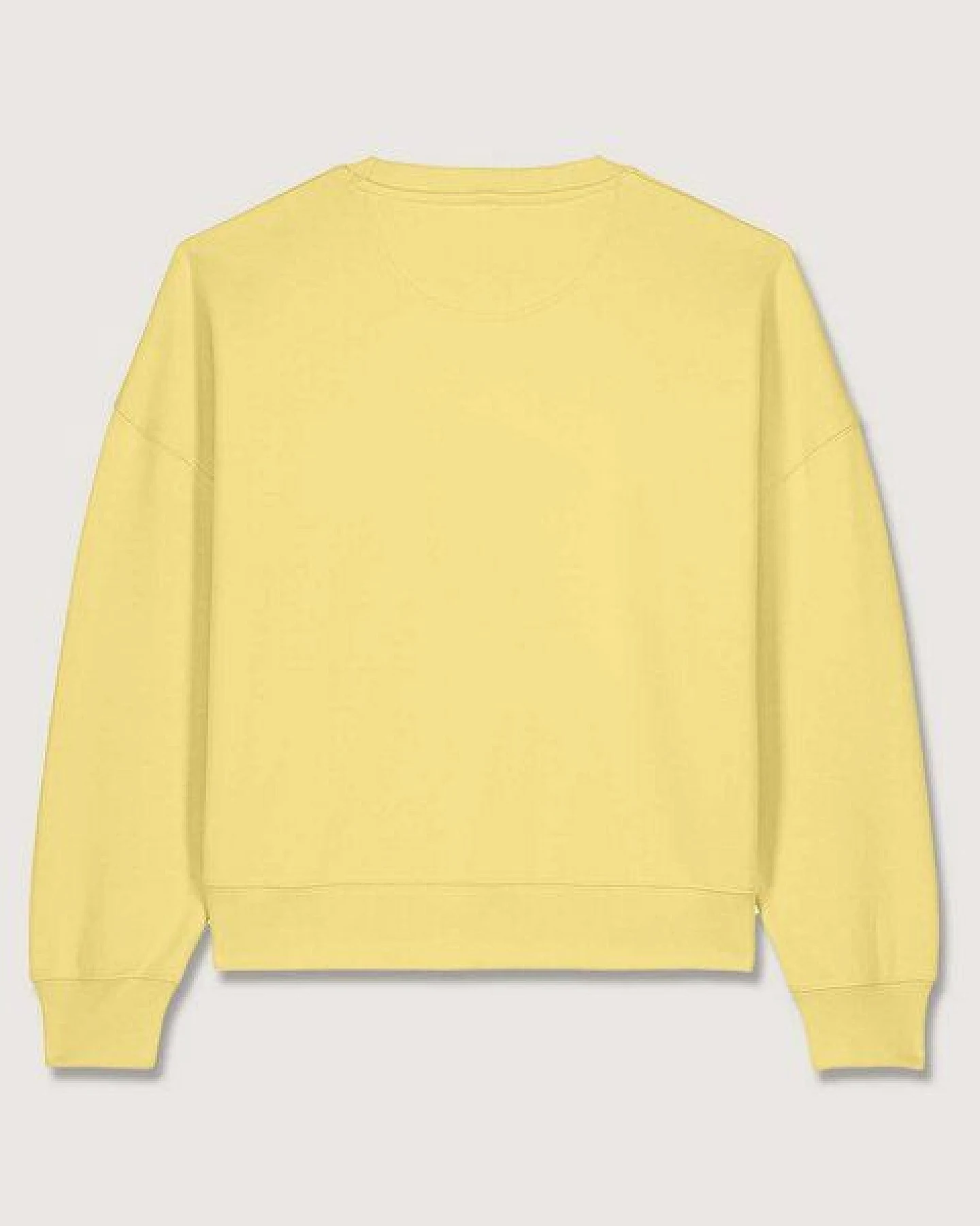 YTWOO Modernes Damen-Sweatshirt – weich, nachhaltig & zeitlos – Ansicht 2