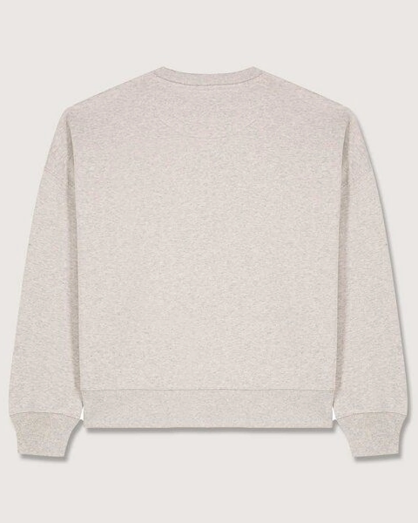 YTWOO Modernes Damen-Sweatshirt – weich, nachhaltig & zeitlos – Ansicht 2