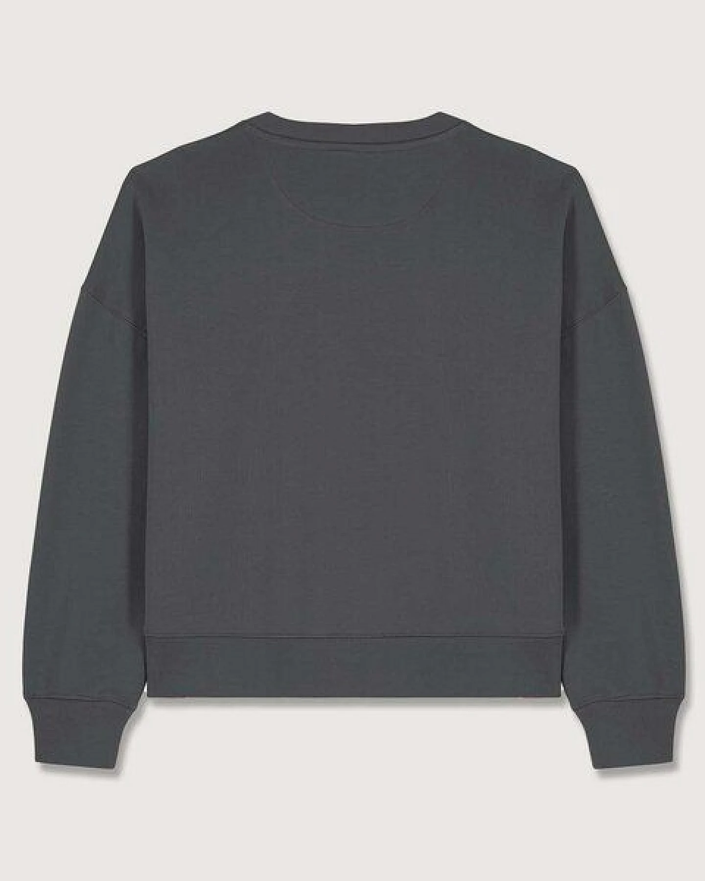 YTWOO Modernes Damen-Sweatshirt – weich, nachhaltig & zeitlos – Ansicht 2