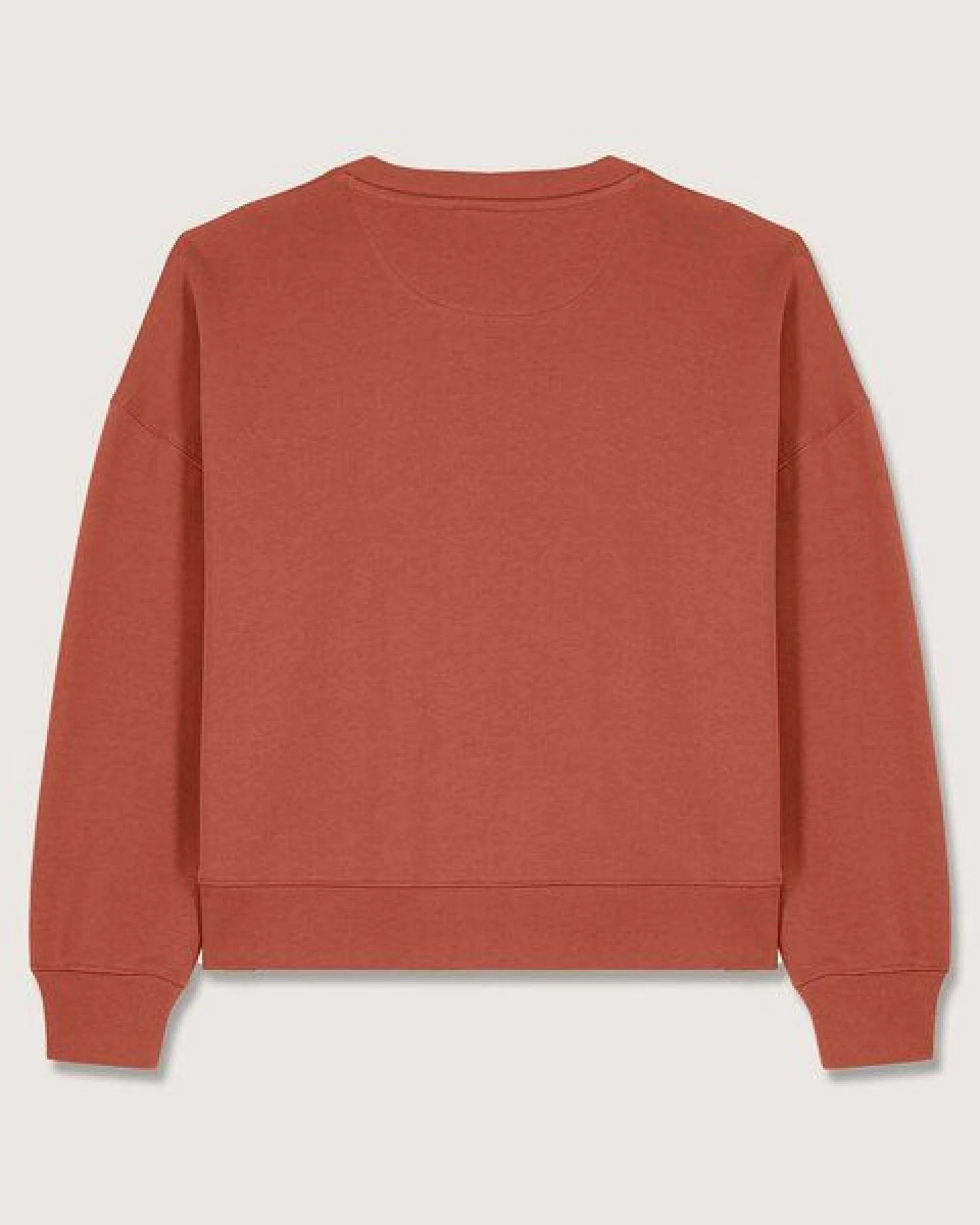 YTWOO Modernes Damen-Sweatshirt – weich, nachhaltig & zeitlos – Ansicht 2
