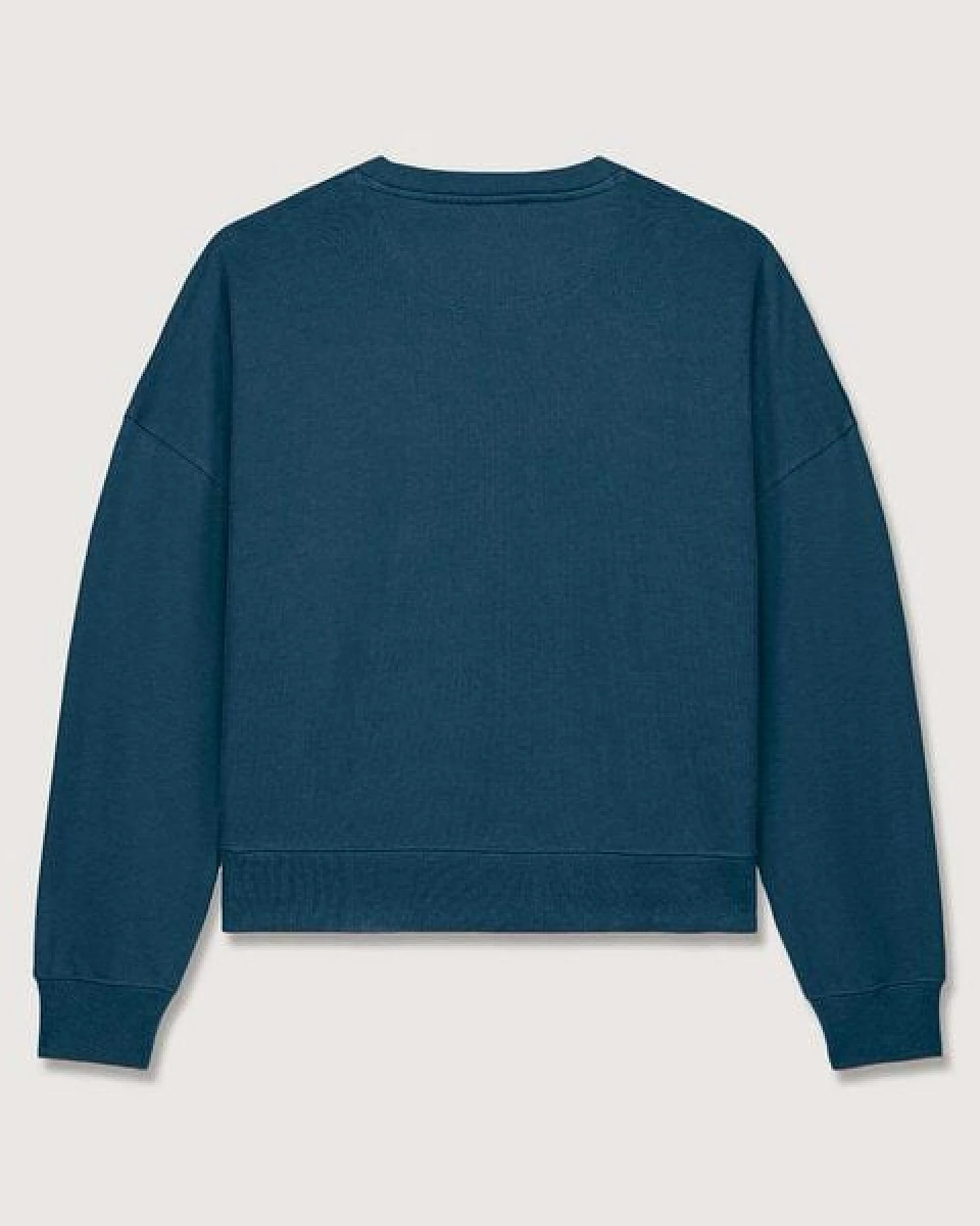 YTWOO Modernes Damen-Sweatshirt – weich, nachhaltig & zeitlos – Ansicht 3