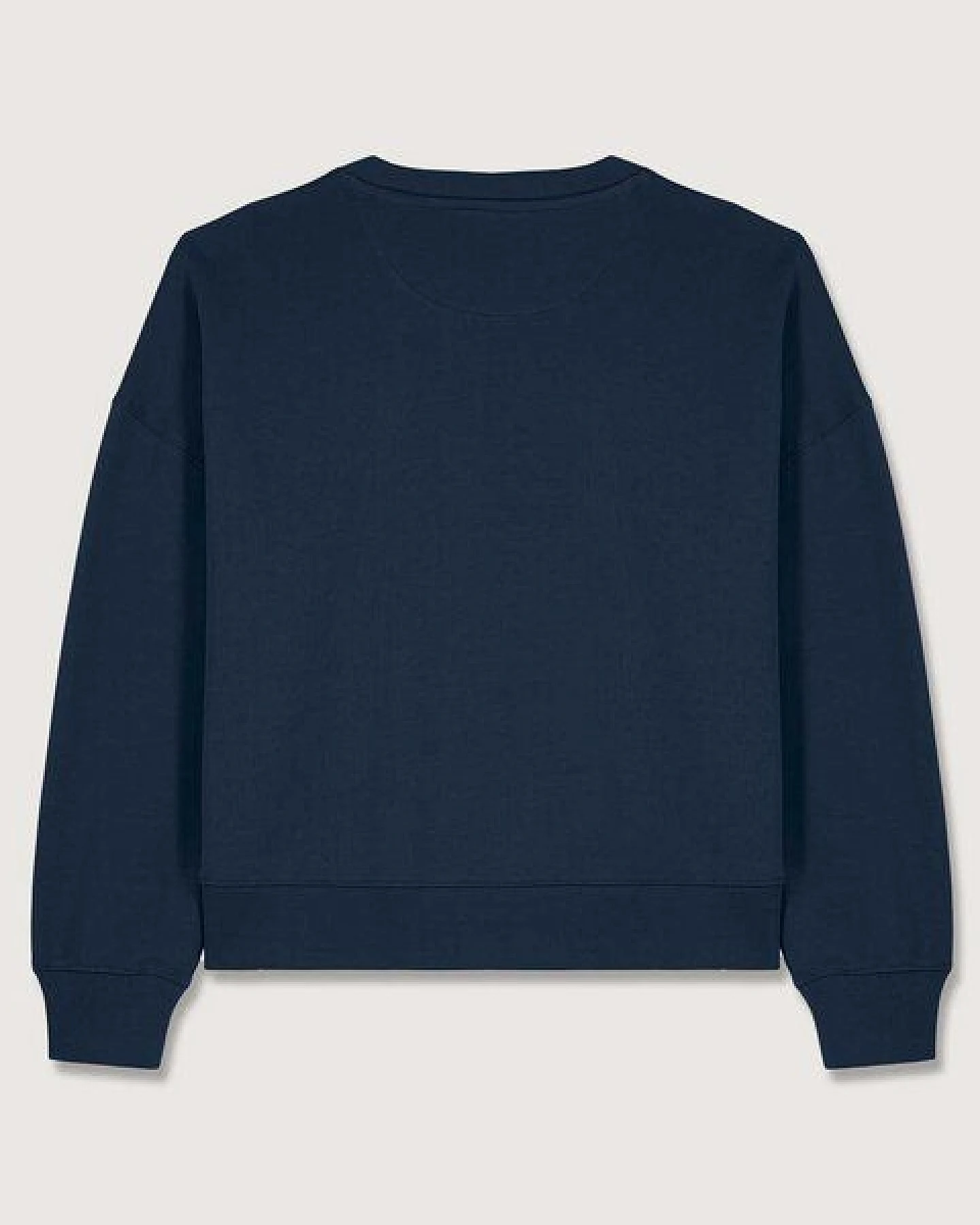 YTWOO Modernes Damen-Sweatshirt – weich, zeitlos – Ansicht 3