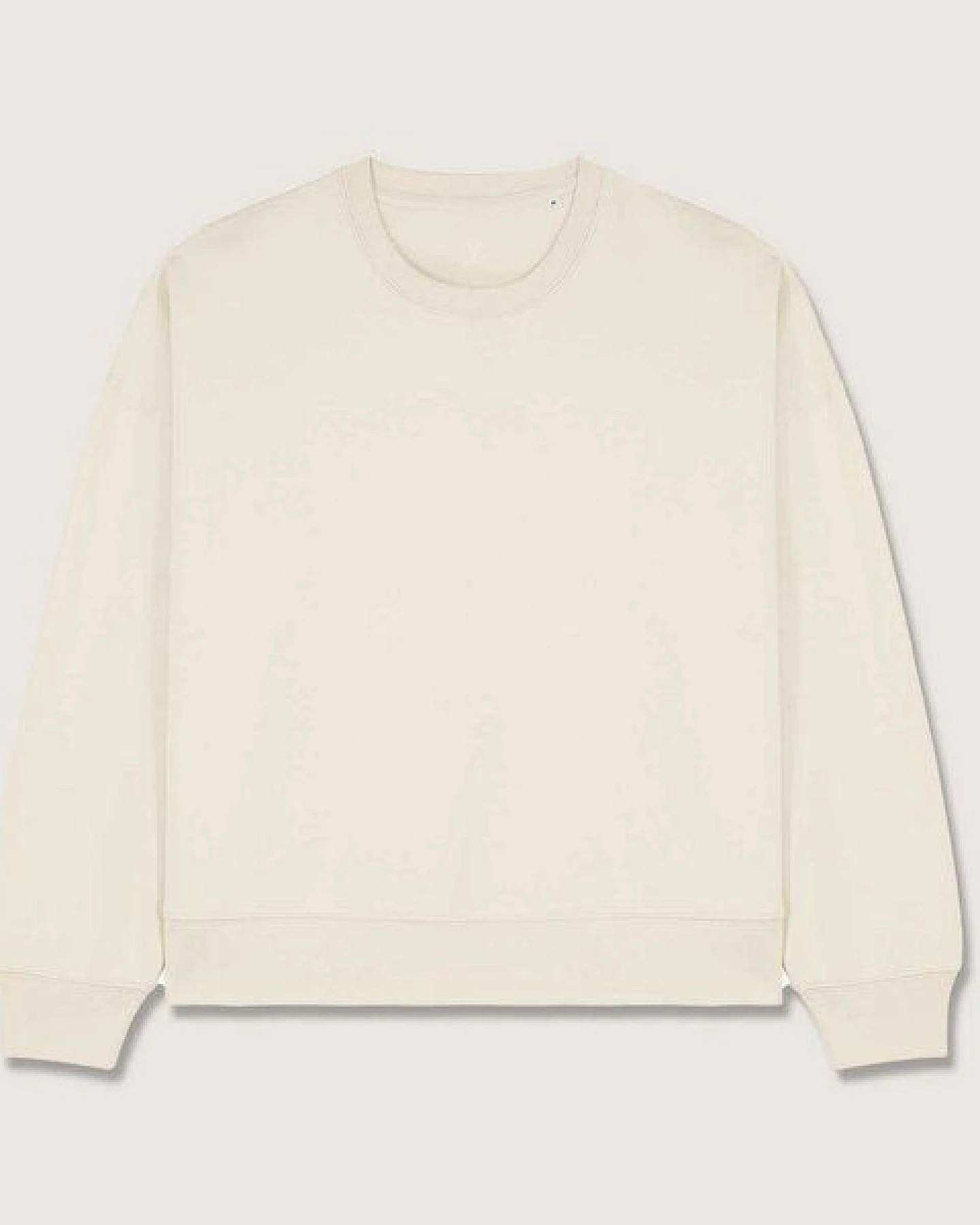 YTWOO Modernes Damen-Sweatshirt – weich, nachhaltig & zeitlos – Ansicht 2