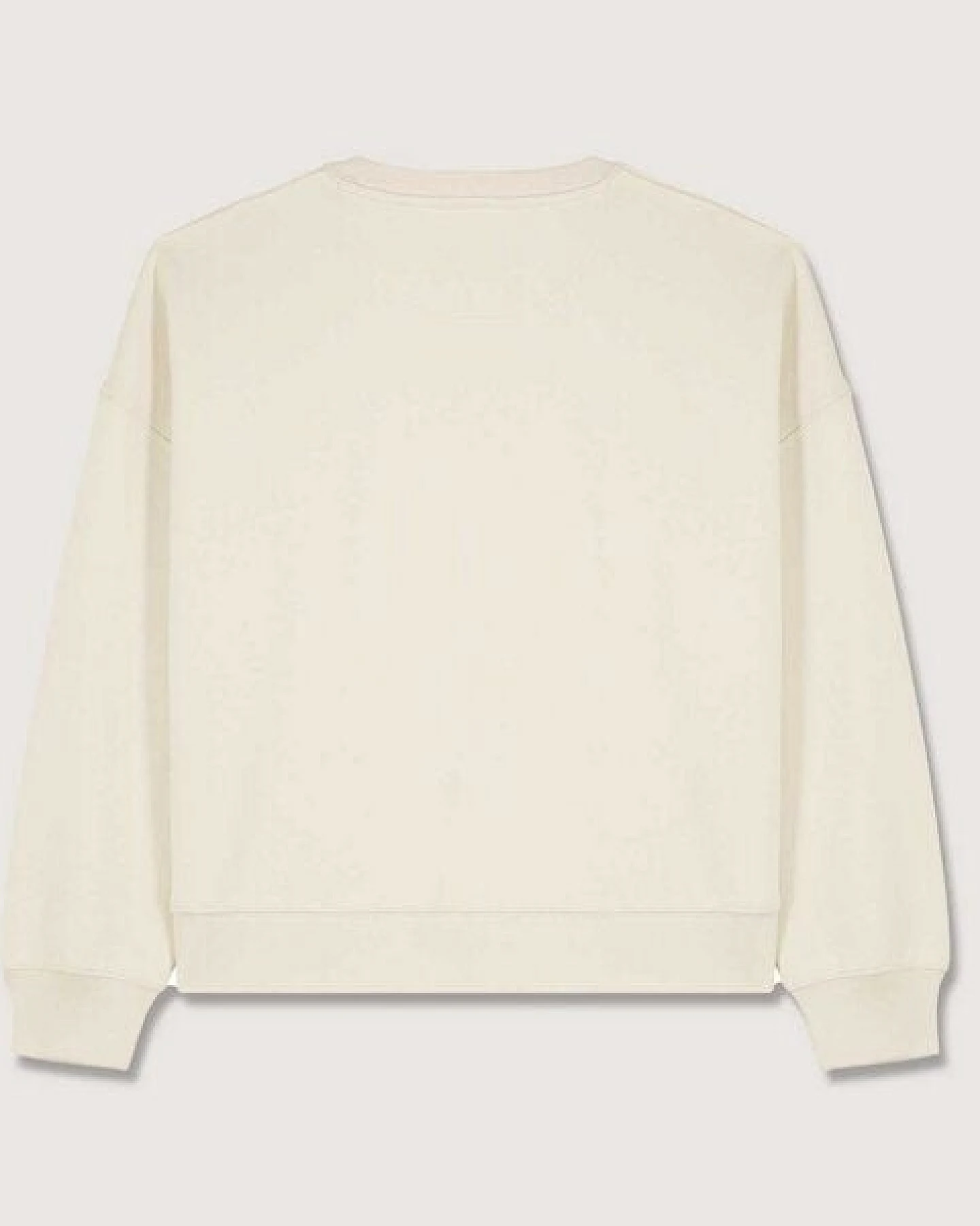 YTWOO Modernes Damen-Sweatshirt – weich, nachhaltig & zeitlos – Ansicht 3