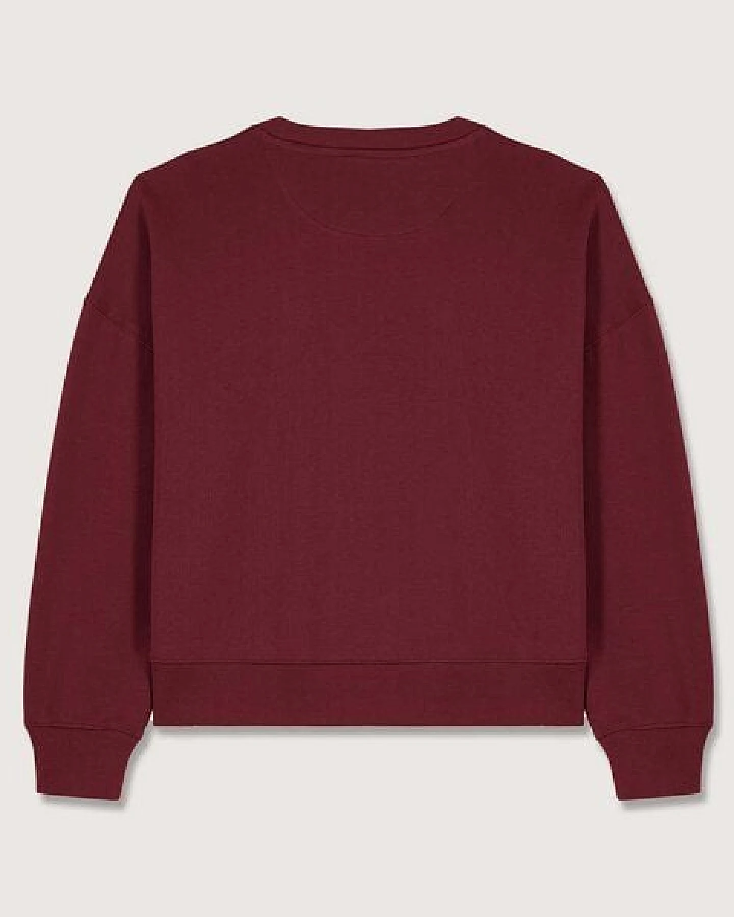 YTWOO Modernes Damen-Sweatshirt – weich, nachhaltig & zeitlos – Ansicht 3