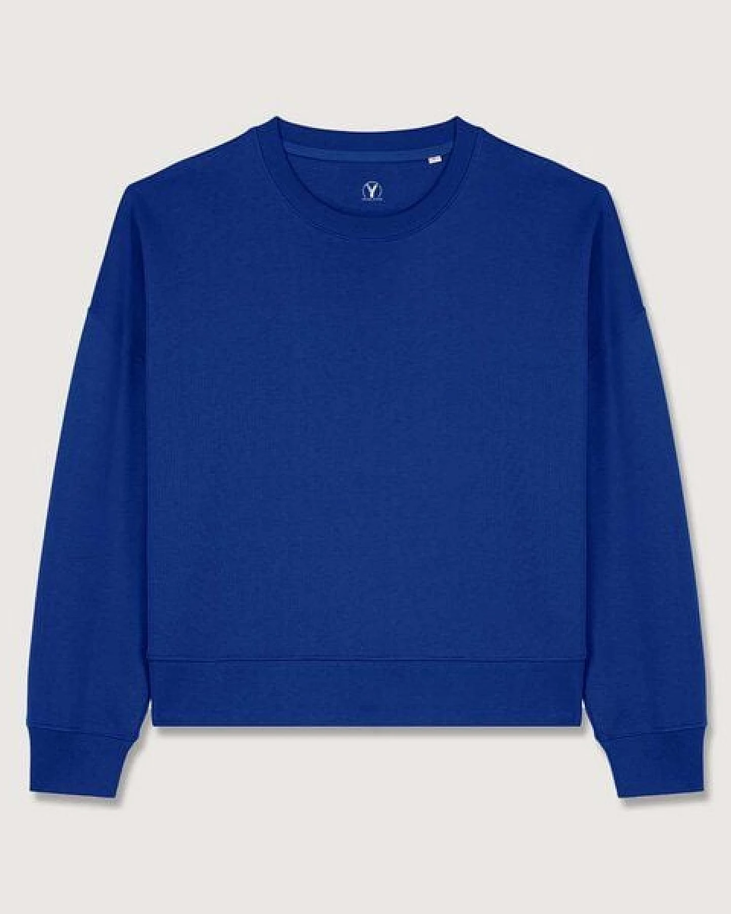 YTWOO Modernes Damen-Sweatshirt – weich, nachhaltig & zeitlos – Ansicht 3