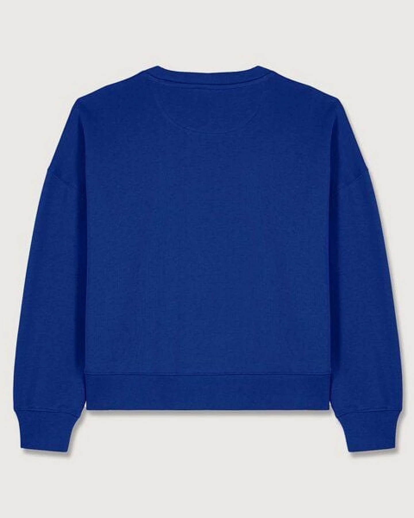 YTWOO Modernes Damen-Sweatshirt – weich, nachhaltig & zeitlos – Ansicht 4