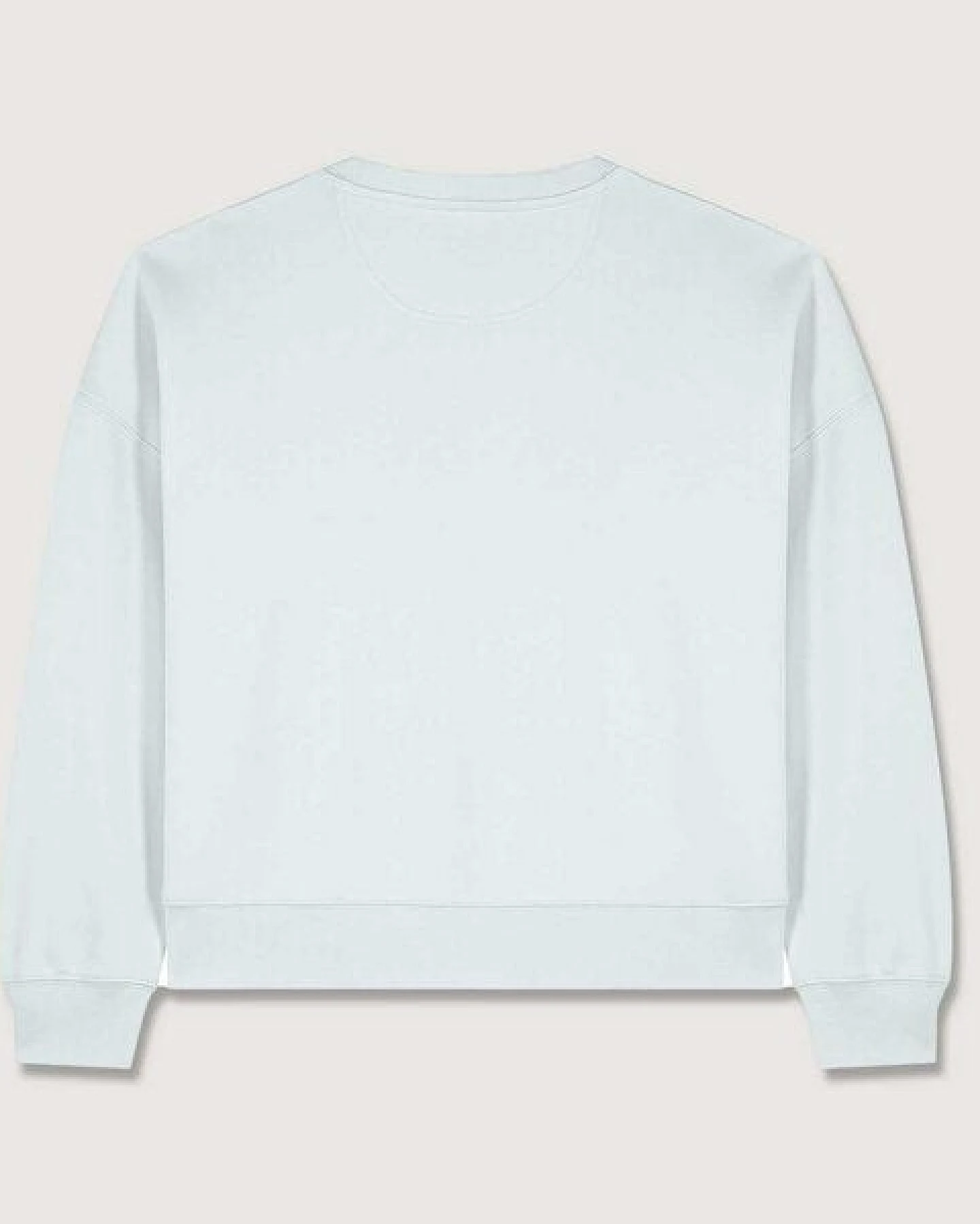 YTWOO Modernes Damen-Sweatshirt – weich, zeitlos – Ansicht 3