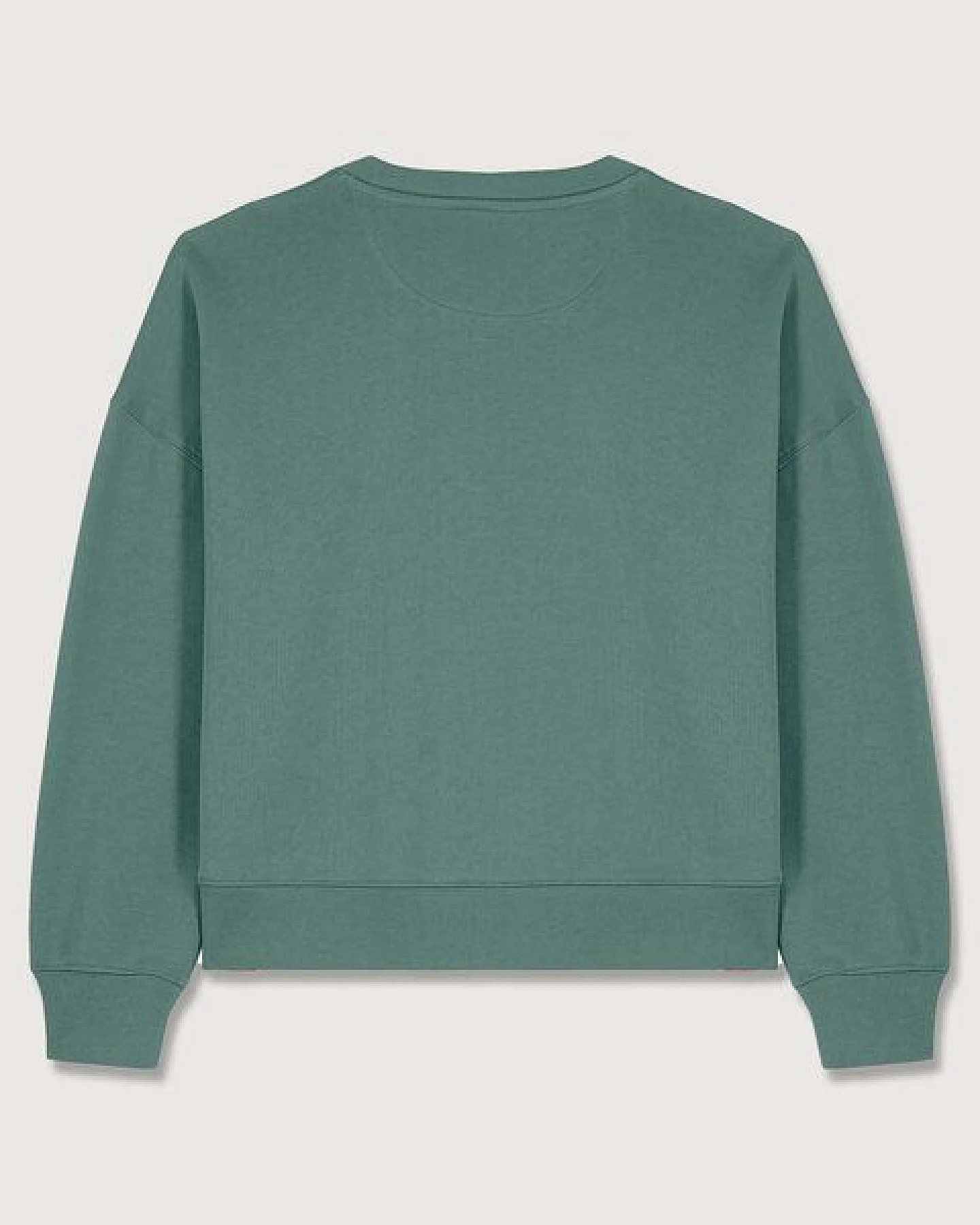 YTWOO Modernes Damen-Sweatshirt – weich, zeitlos – Ansicht 3