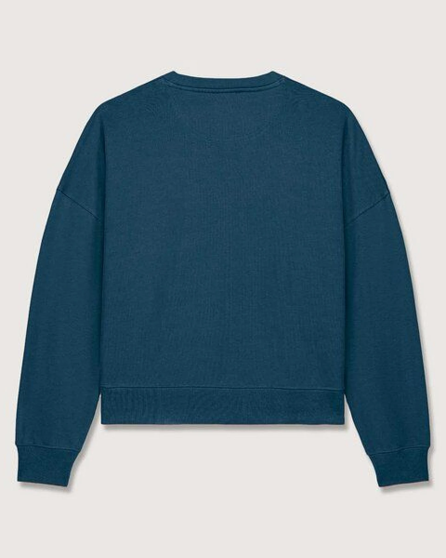 YTWOO Modernes Damen-Sweatshirt – weich, zeitlos – Ansicht 3