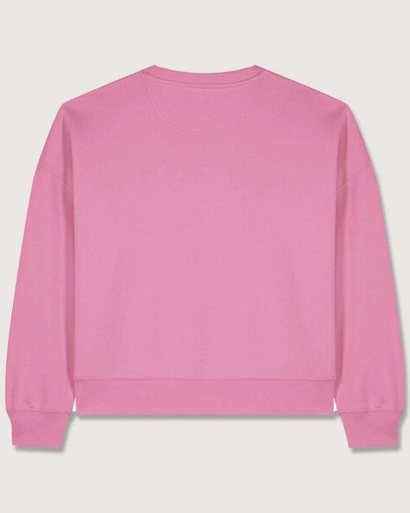 YTWOO Modernes Damen-Sweatshirt – weich, nachhaltig & zeitlos – Ansicht 3