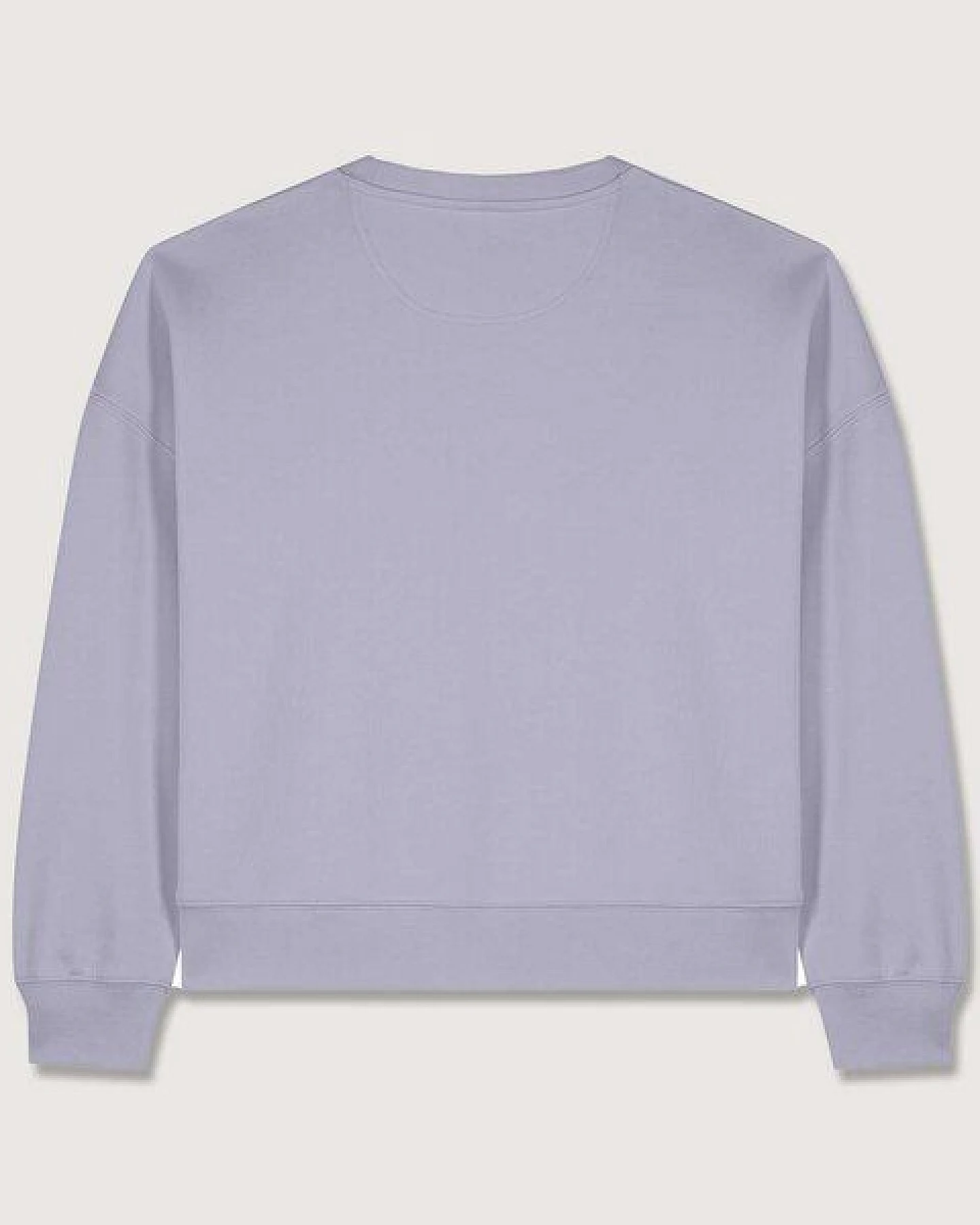 YTWOO Modernes Damen-Sweatshirt – weich, nachhaltig & zeitlos – Ansicht 3
