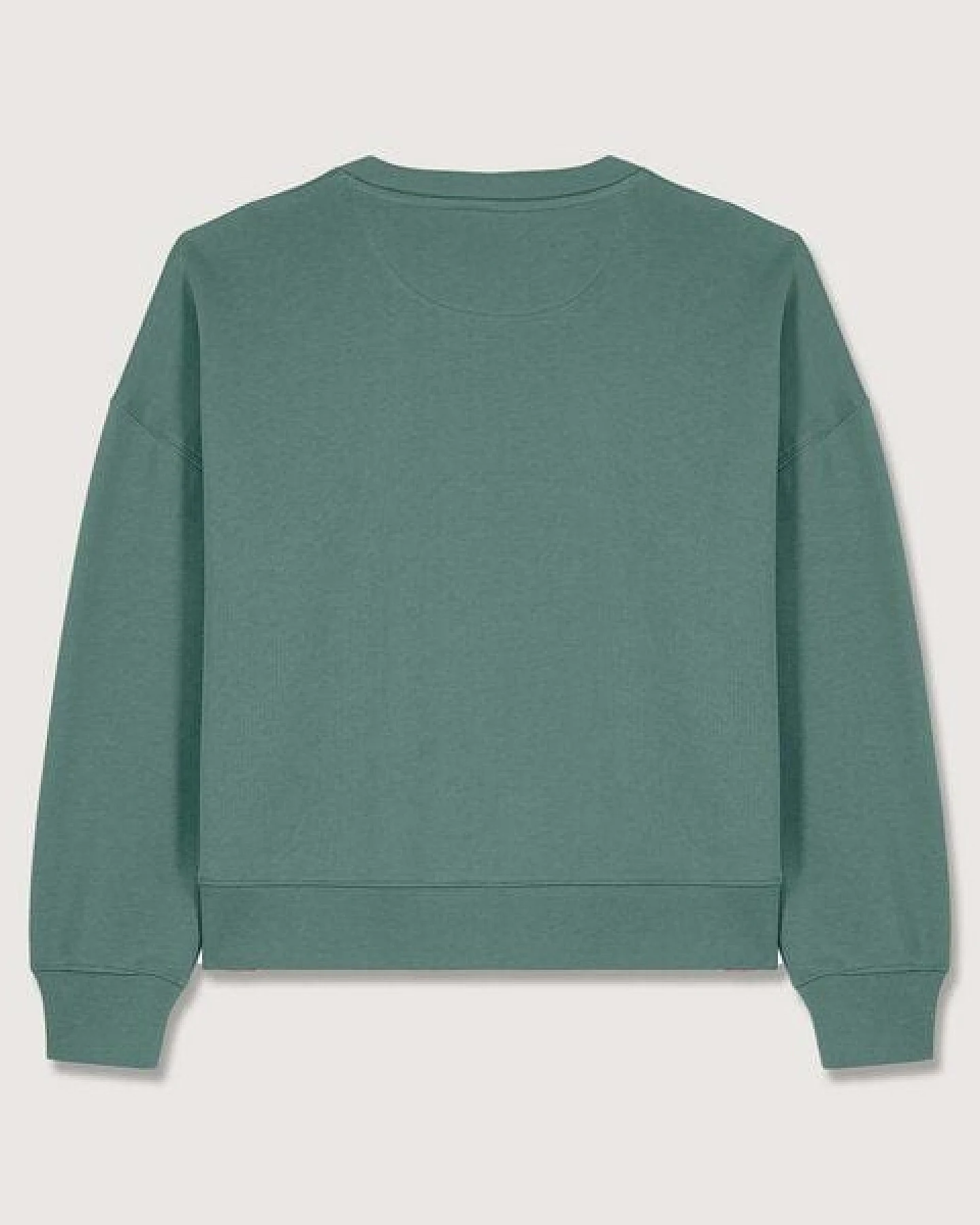 YTWOO Modernes Damen-Sweatshirt – weich, nachhaltig & zeitlos – Ansicht 3