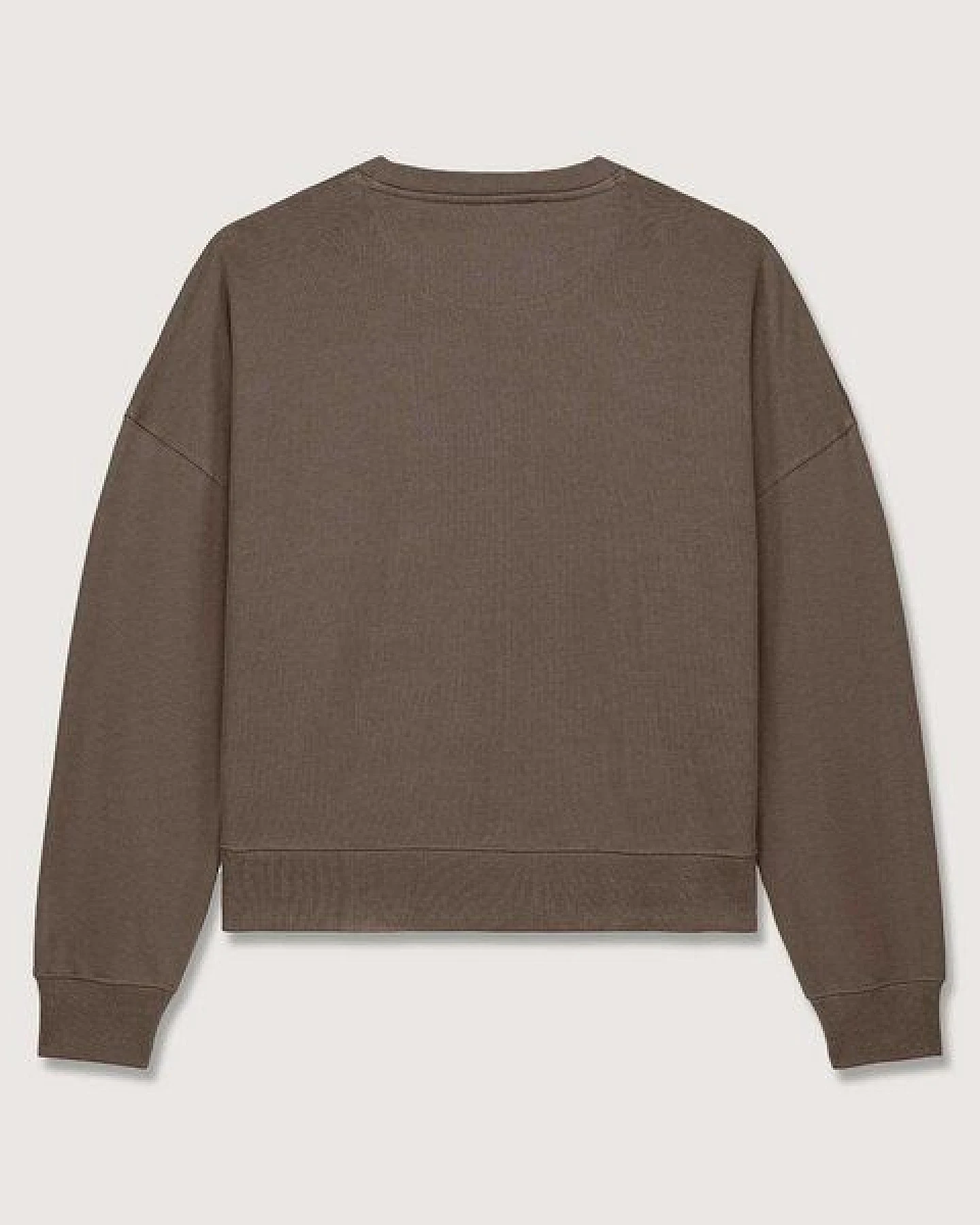 YTWOO Modernes Damen-Sweatshirt – weich, nachhaltig & zeitlos – Ansicht 2