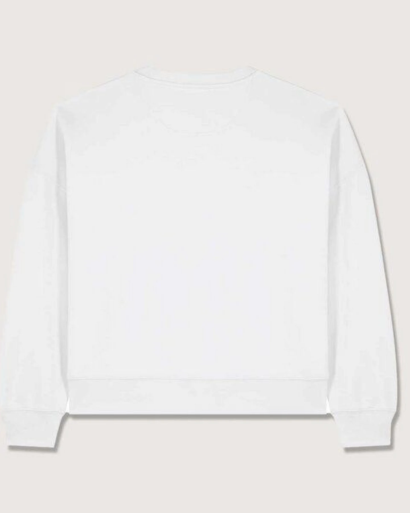 YTWOO Modernes Damen-Sweatshirt – weich, nachhaltig & zeitlos – Ansicht 2