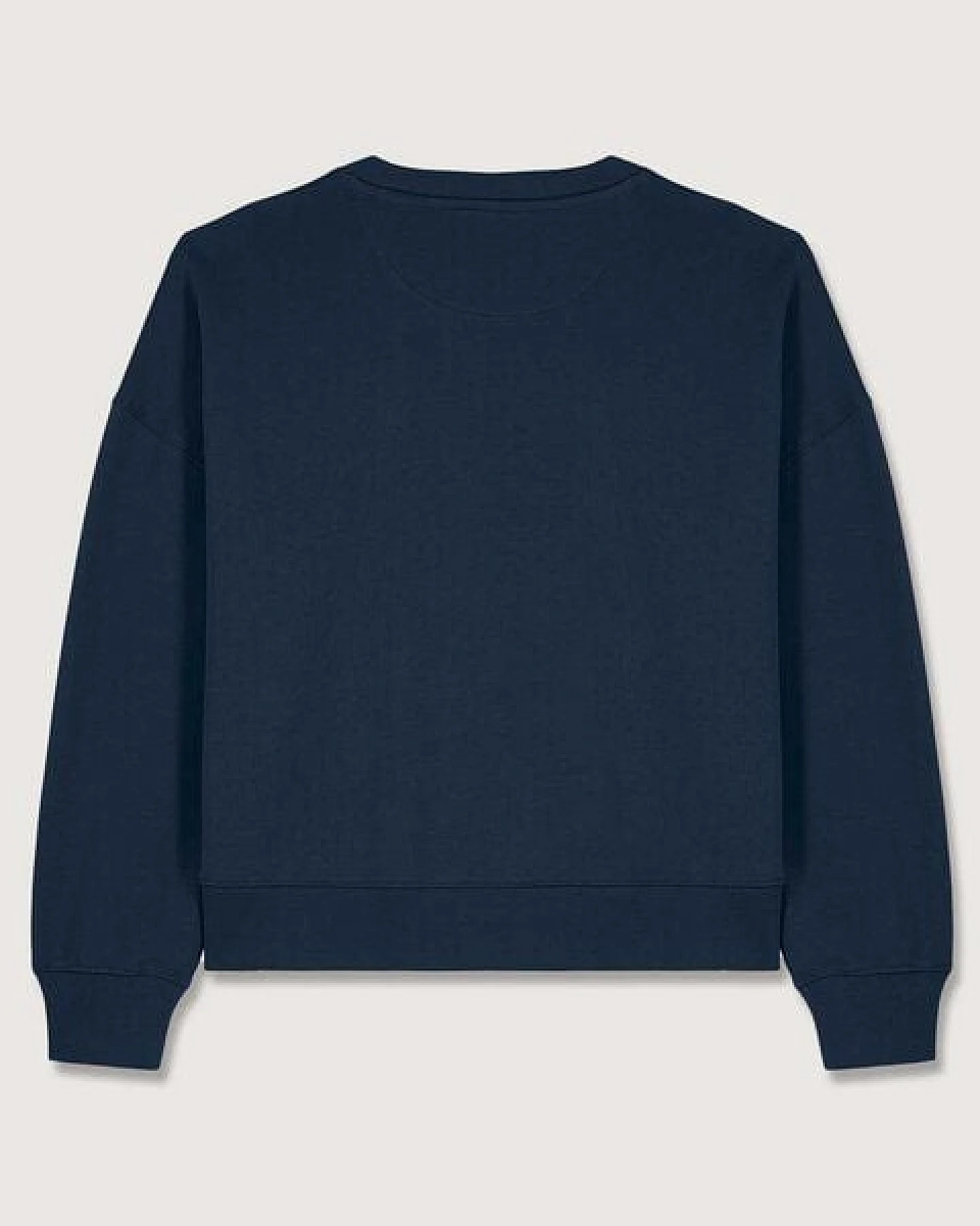 YTWOO Modernes Damen-Sweatshirt – weich, zeitlos – Ansicht 3