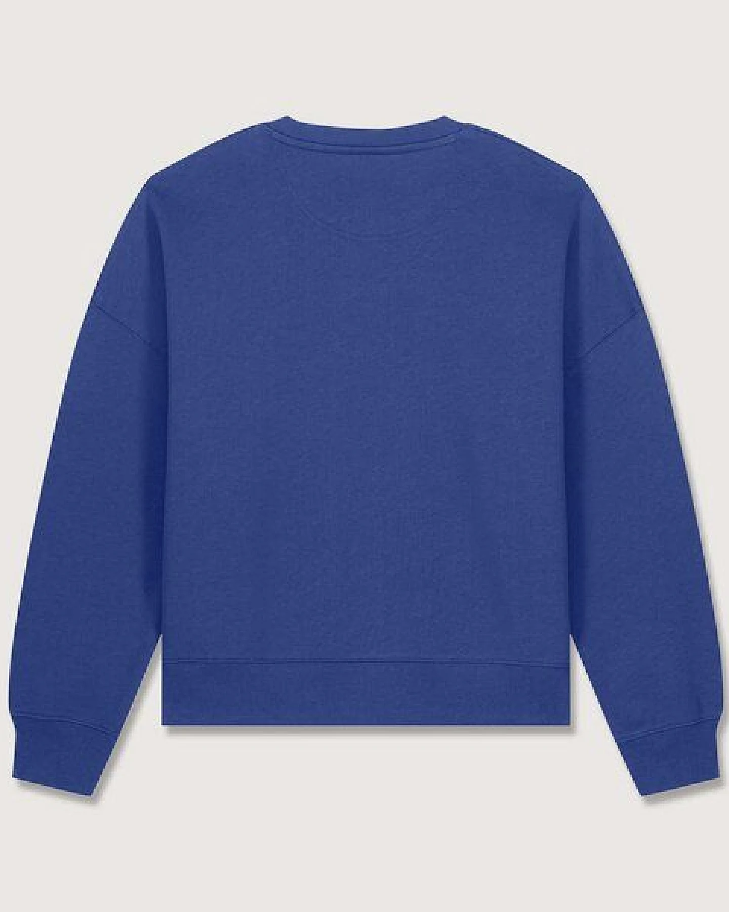 YTWOO Modernes Damen-Sweatshirt – weich, nachhaltig & zeitlos – Ansicht 2