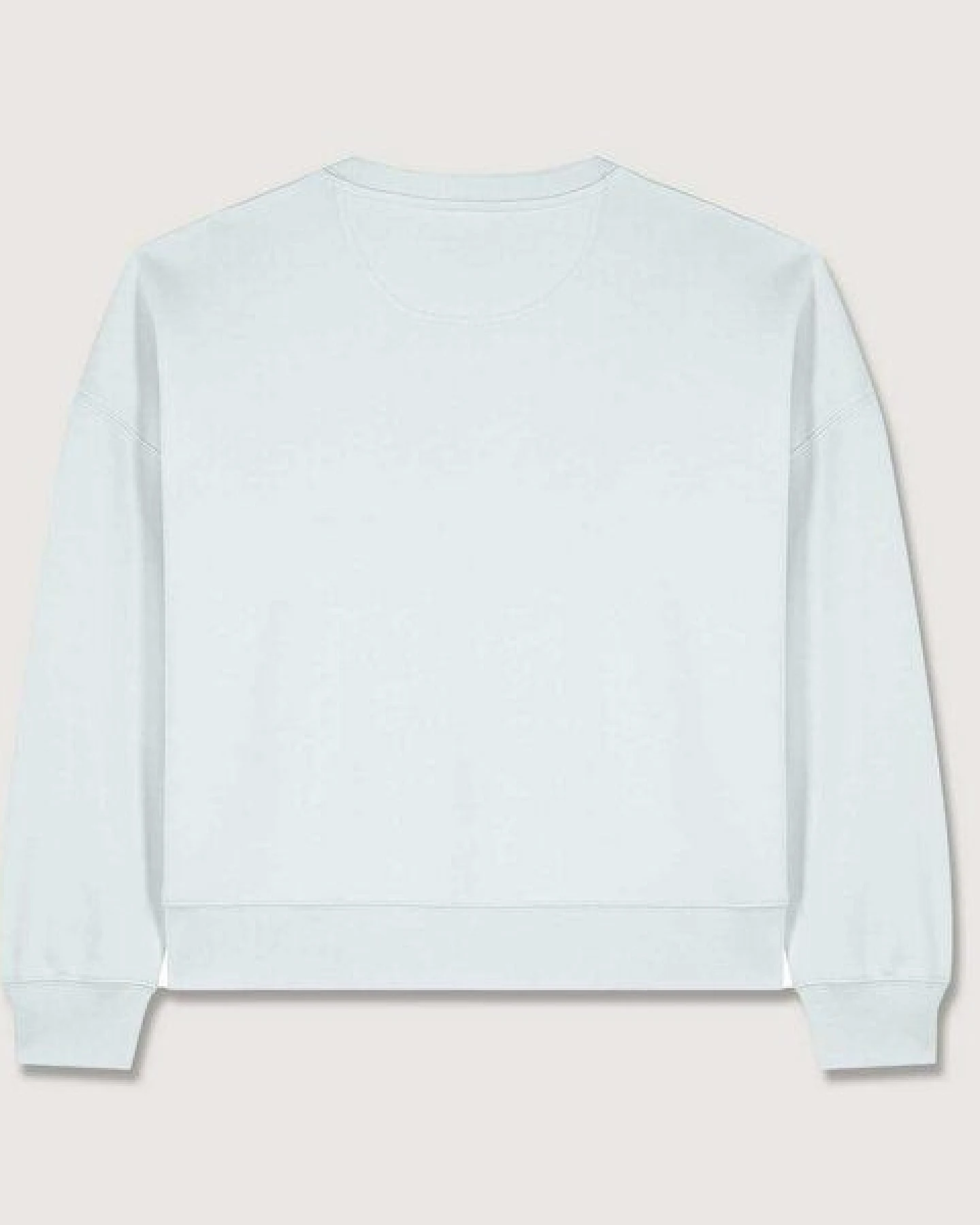 YTWOO Modernes Damen-Sweatshirt – weich, nachhaltig & zeitlos – Ansicht 3