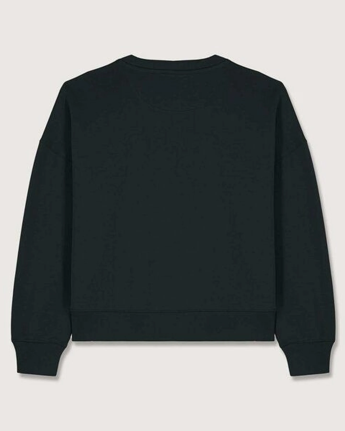YTWOO Modernes Damen-Sweatshirt – weich, nachhaltig & zeitlos – Ansicht 2