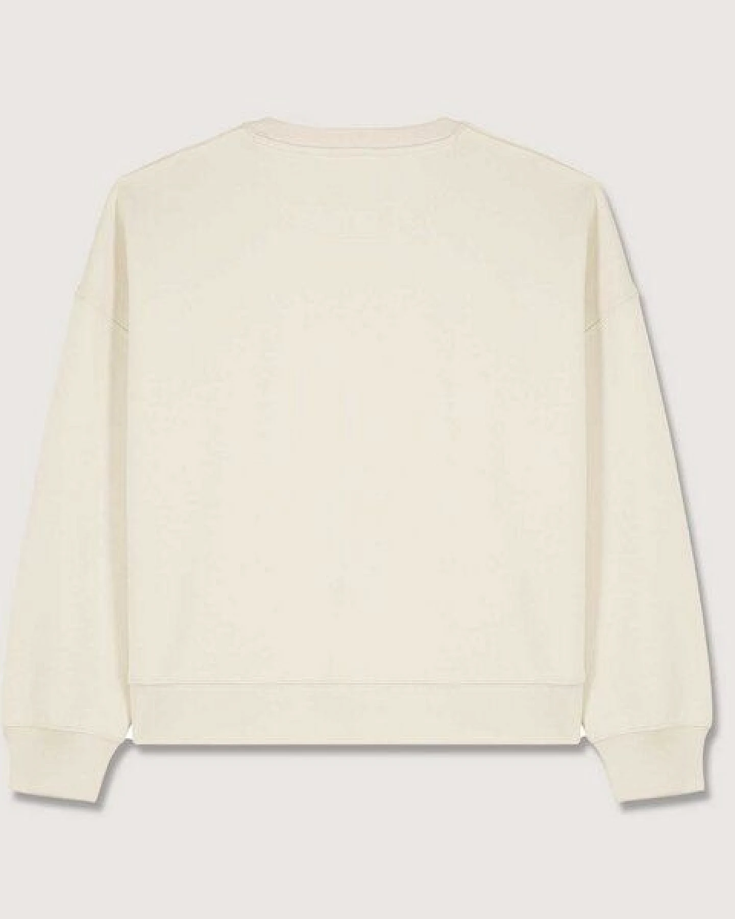 YTWOO Modernes Damen-Sweatshirt – weich, nachhaltig & zeitlos – Ansicht 3