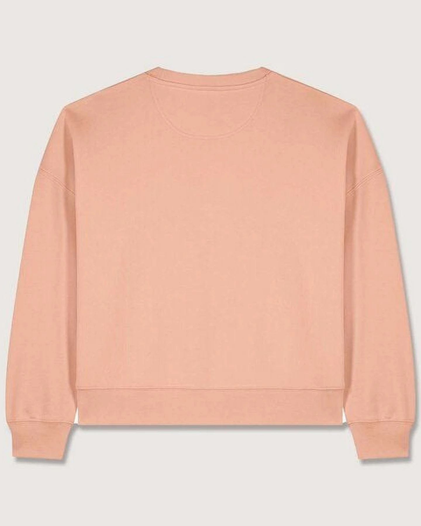 YTWOO Modernes Damen-Sweatshirt – weich, nachhaltig & zeitlos – Ansicht 4
