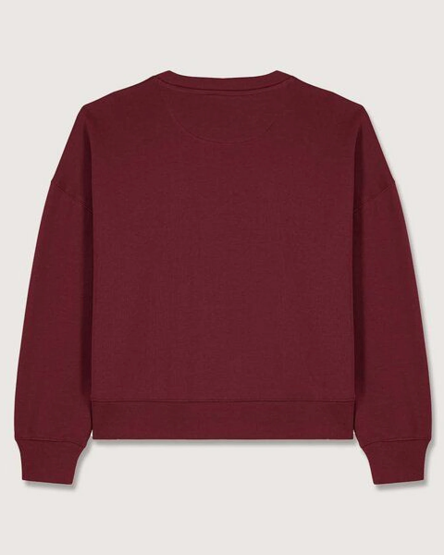 YTWOO Modernes Damen-Sweatshirt – weich, nachhaltig & zeitlos – Ansicht 3