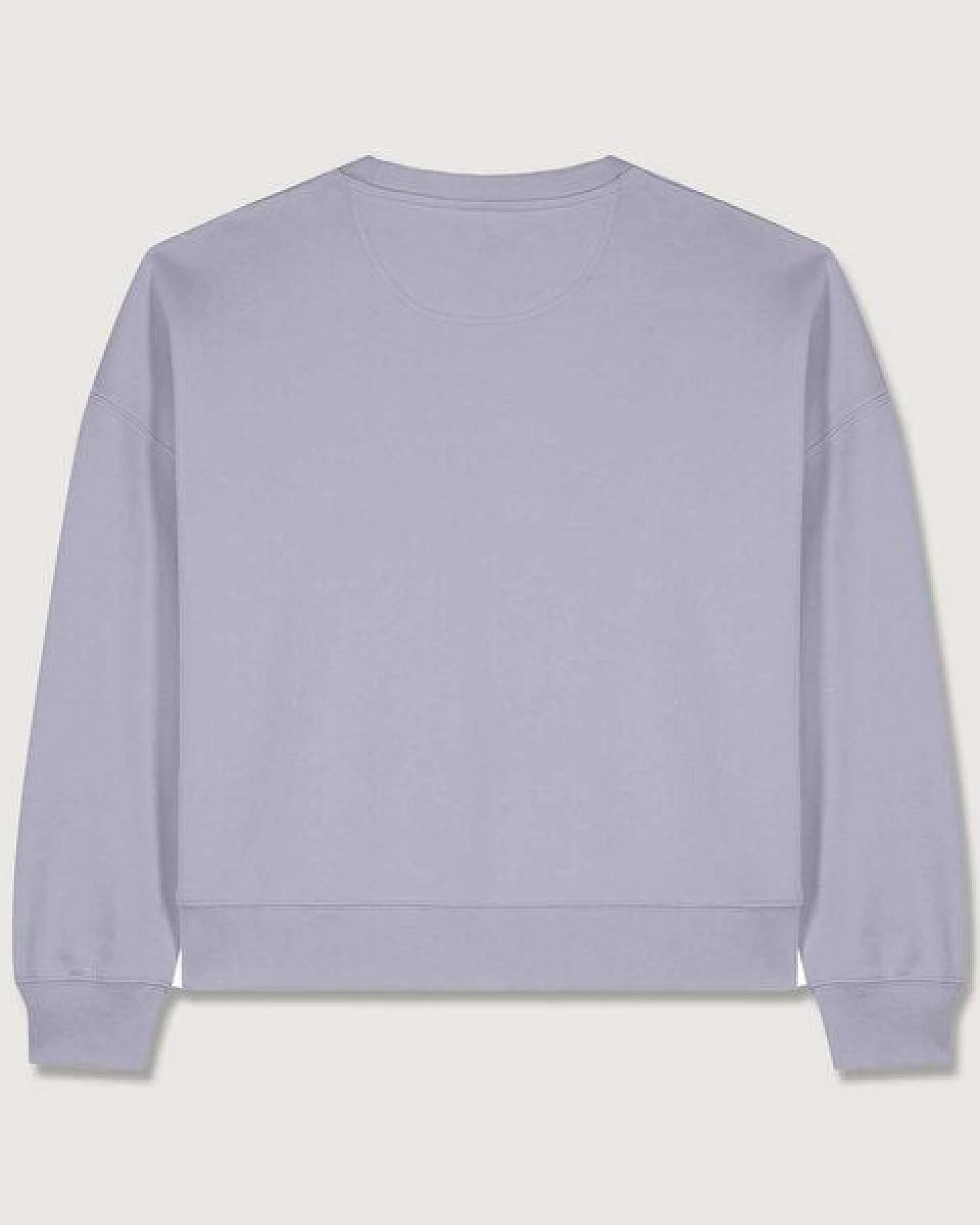 YTWOO Modernes Damen-Sweatshirt – weich, nachhaltig & zeitlos – Ansicht 3