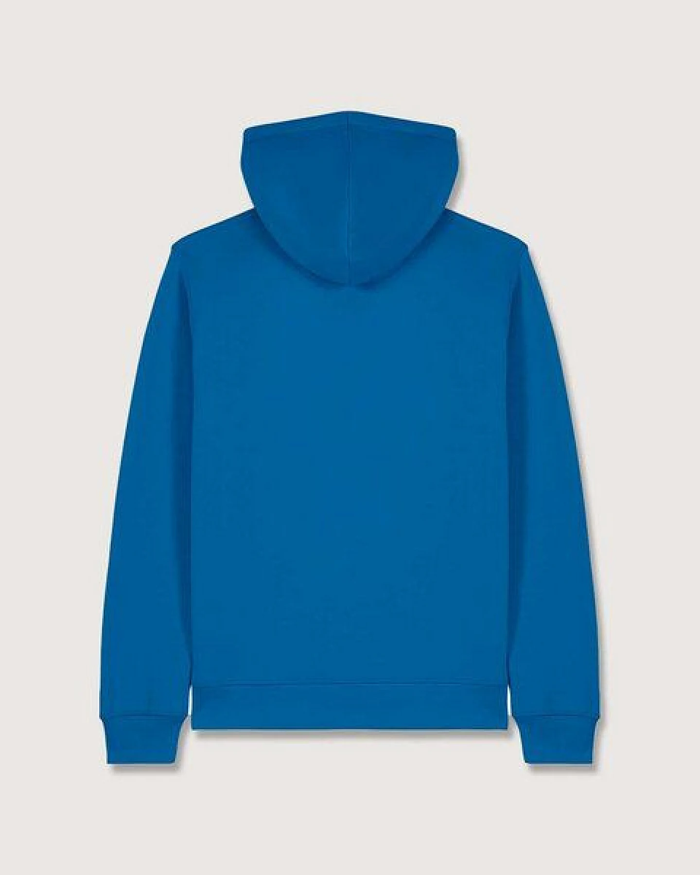 YTWOO Everyday Unisex-Sweatjacke – Weich, zeitlos & nachhaltig – Ansicht 2