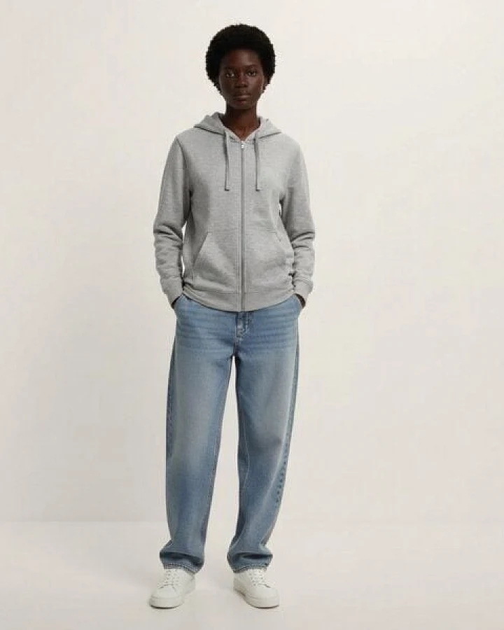 Heather Grey