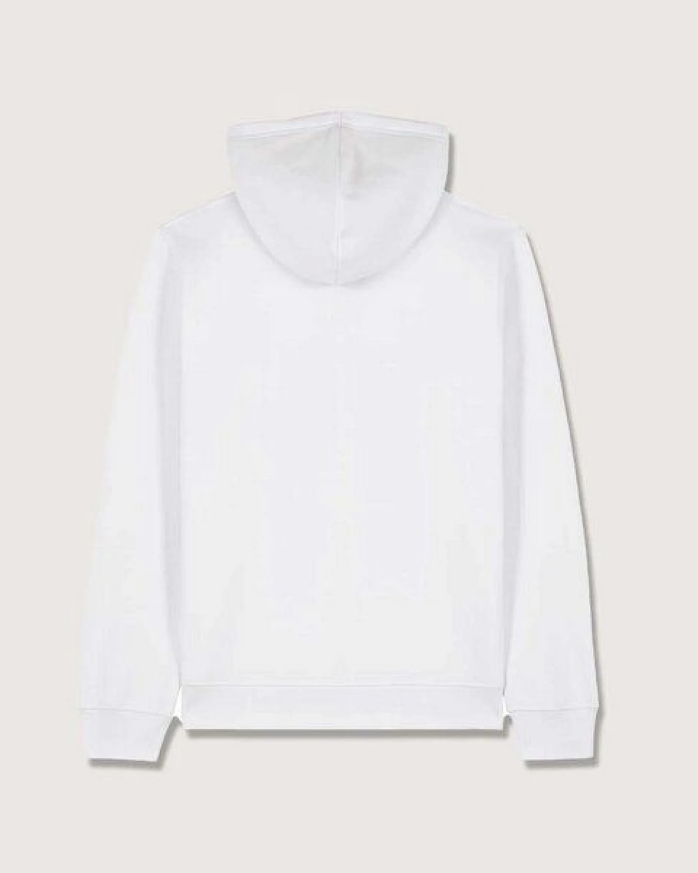 YTWOO Everyday Unisex-Sweatjacke – Weich, zeitlos & nachhaltig – Ansicht 2