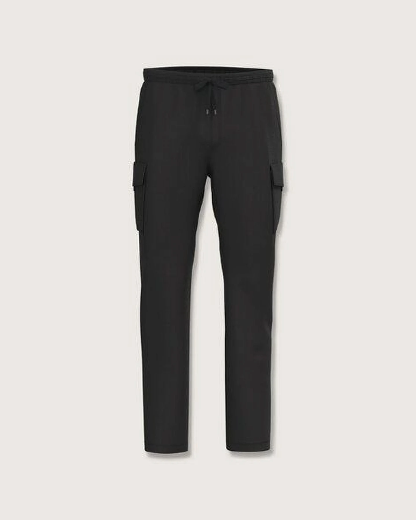 YTWOO Streetwear Cargohose für Herren – Ansicht 2