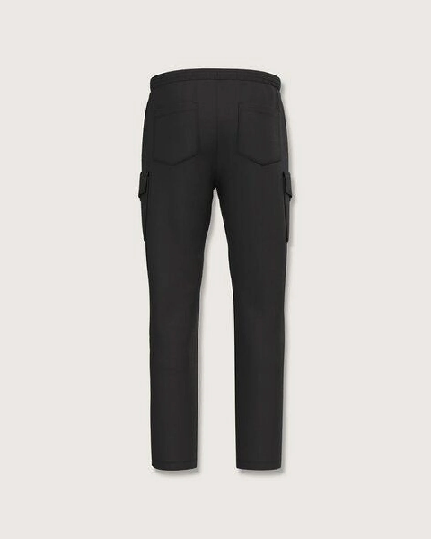YTWOO Streetwear Cargohose für Herren – Ansicht 4