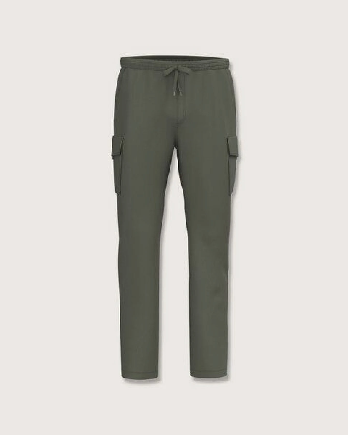 YTWOO Streetwear Cargohose für Herren – Ansicht 2