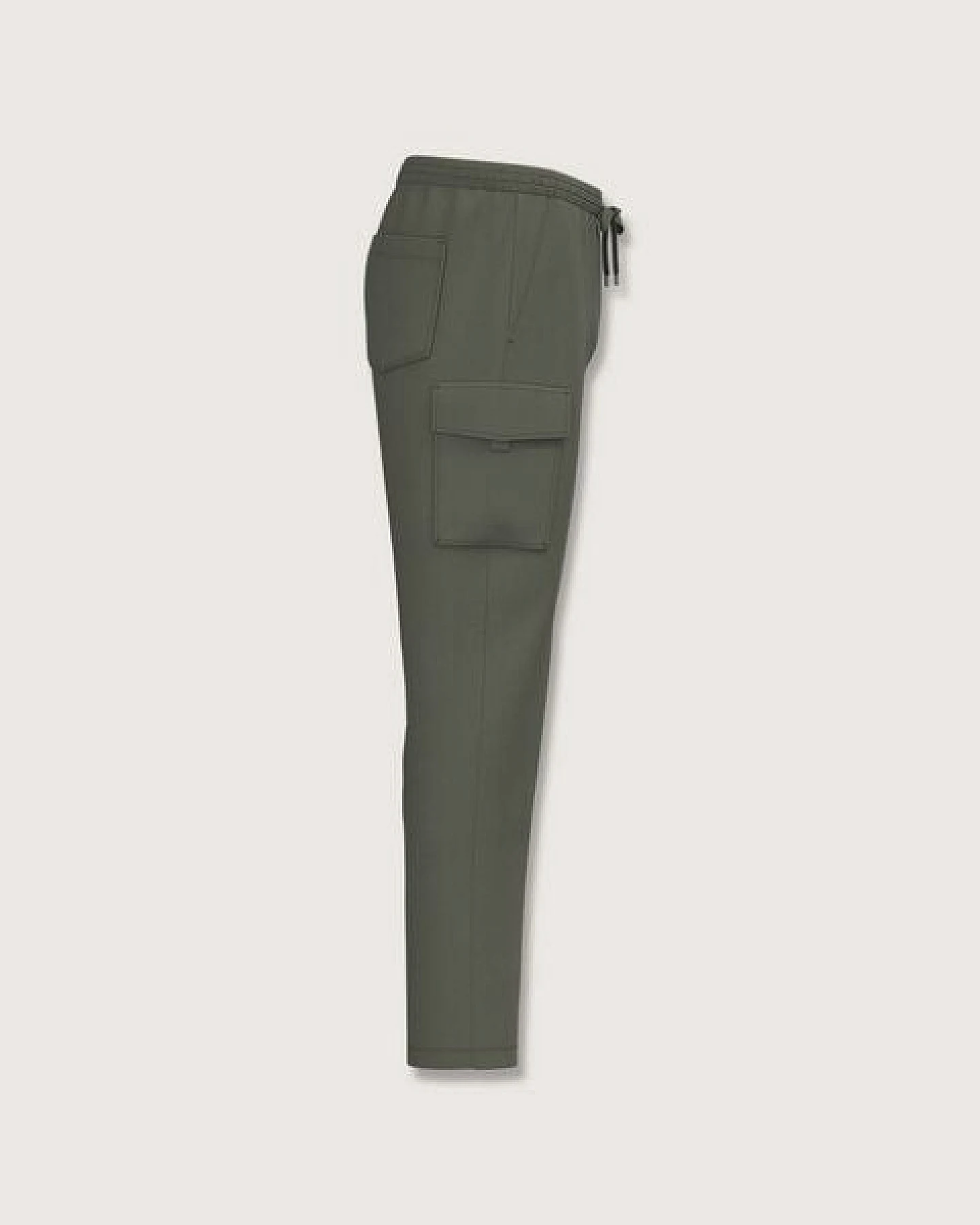 YTWOO Streetwear Cargohose für Herren – Ansicht 3