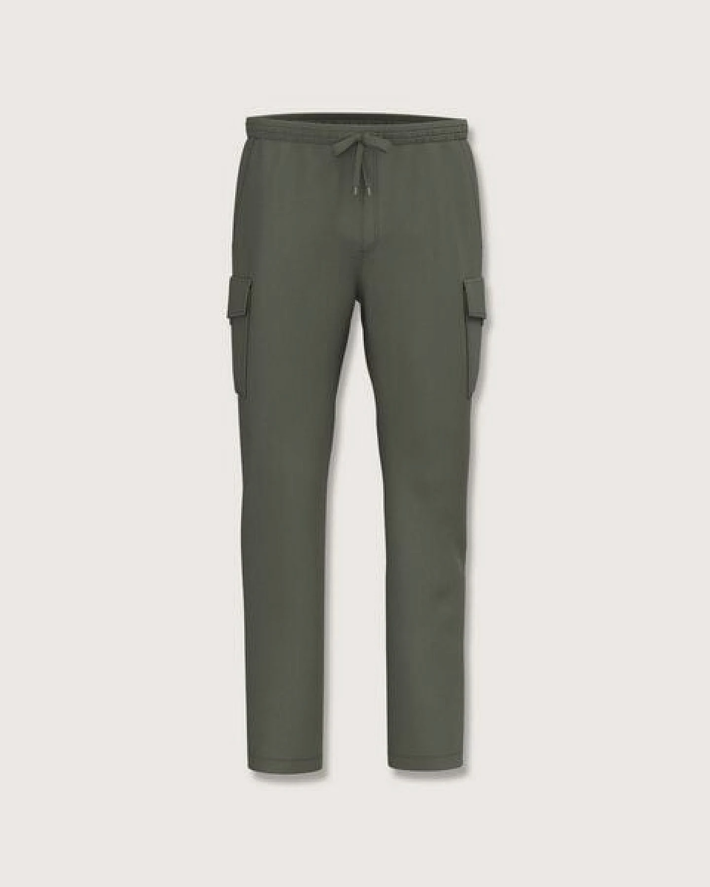 YTWOO Streetwear Cargohose für Herren – Ansicht 2