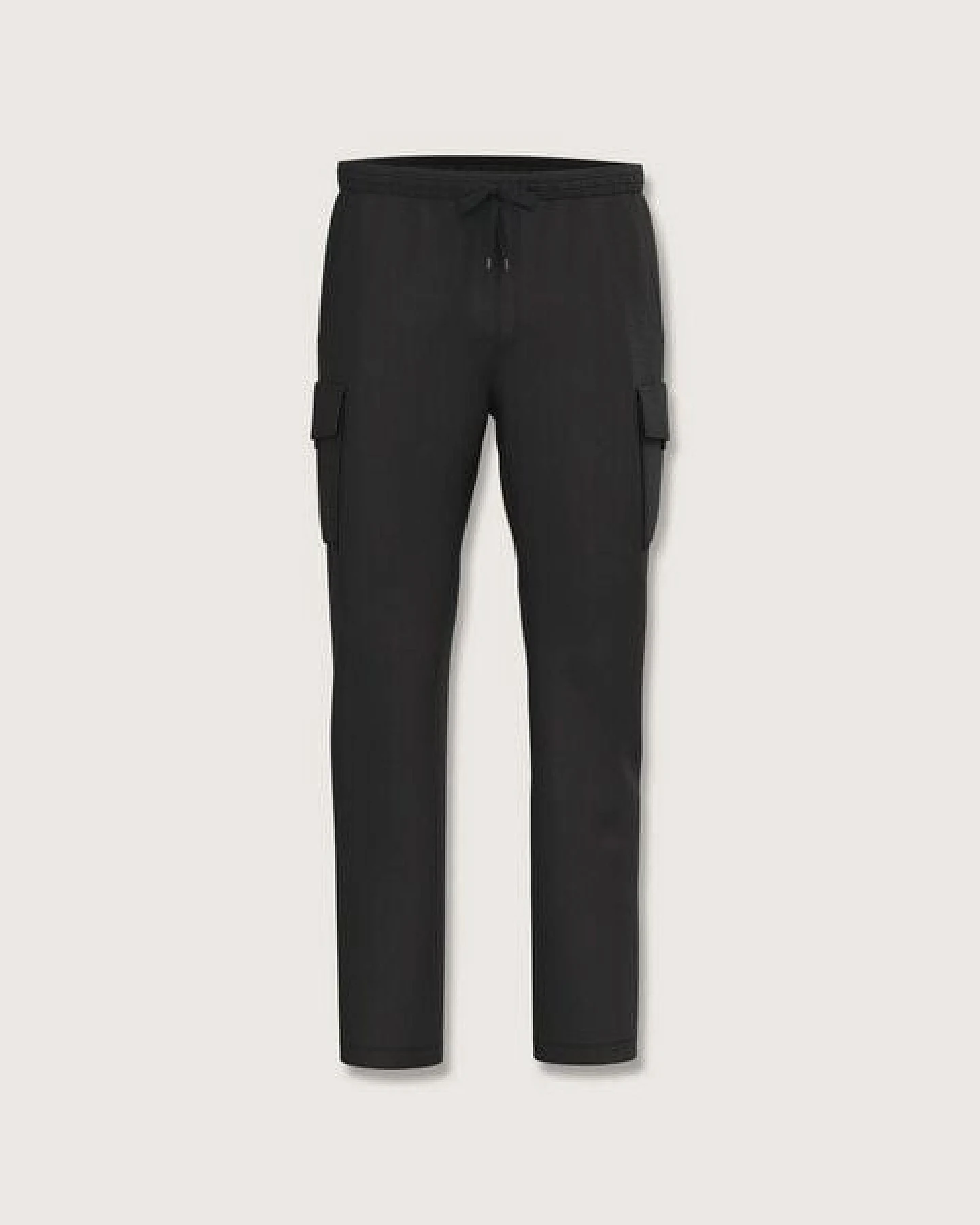 YTWOO Streetwear Cargohose für Herren – Ansicht 2
