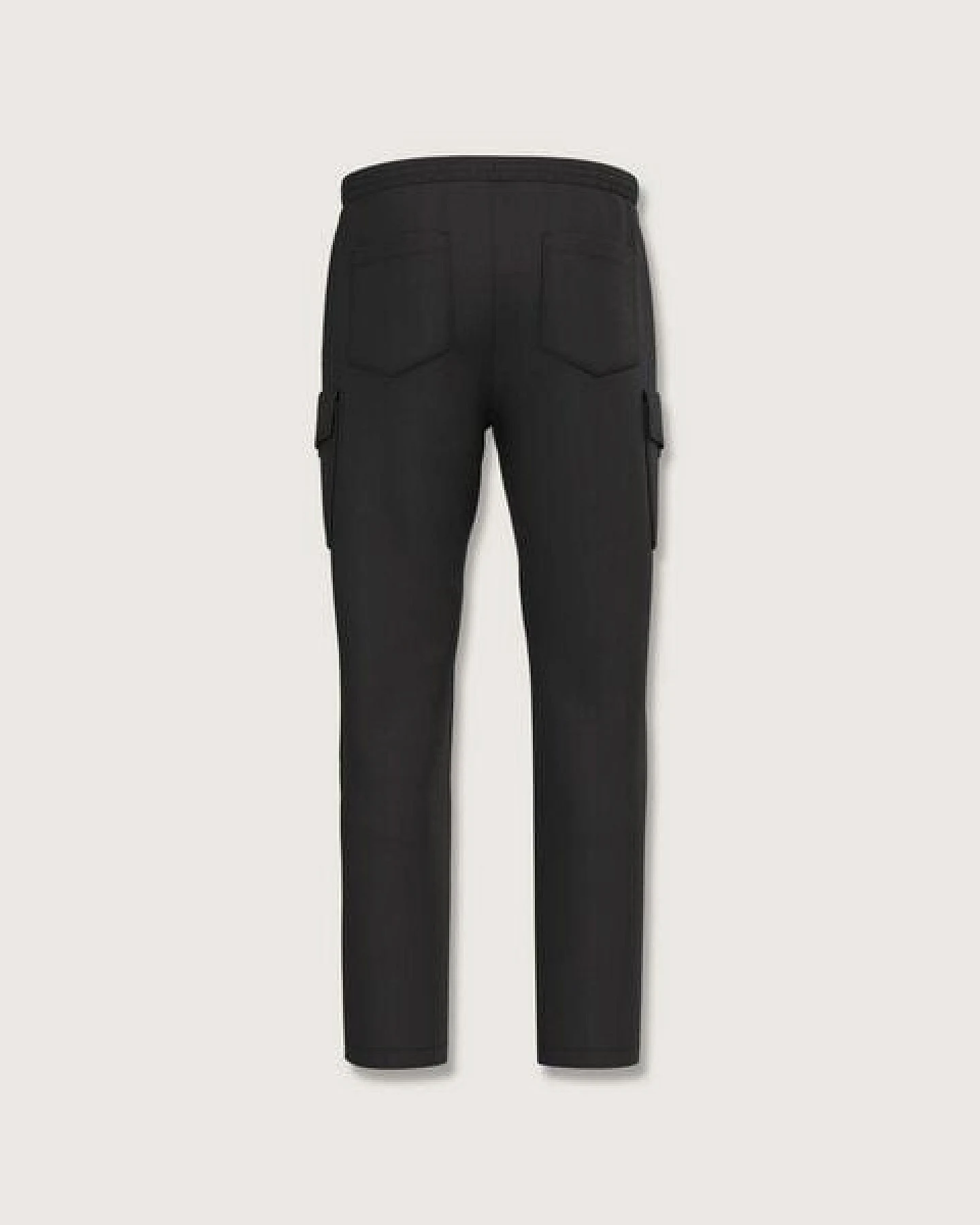 YTWOO Streetwear Cargohose für Herren – Ansicht 4
