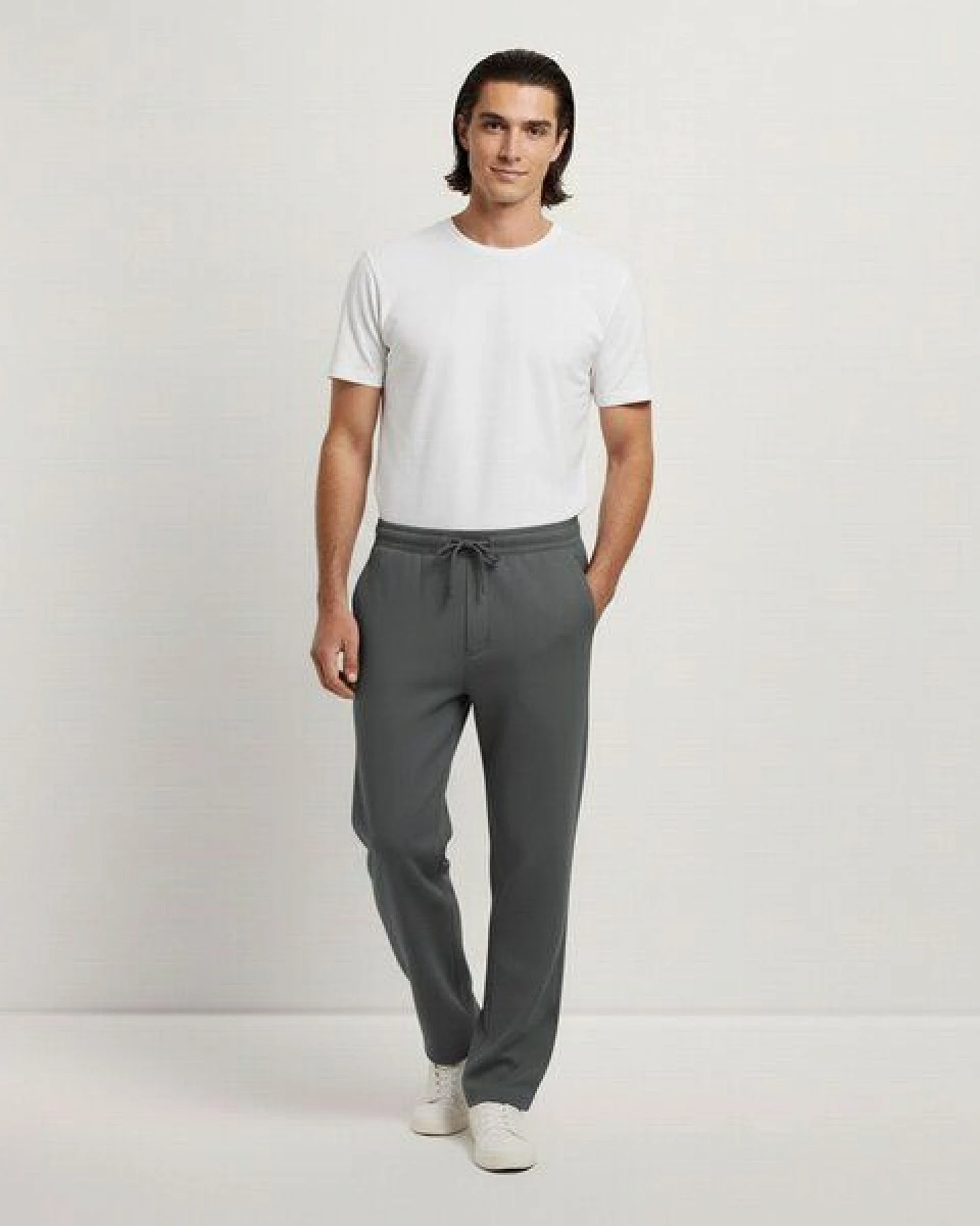 YTWOO Relaxed Unisex Jogger – Ansicht 2