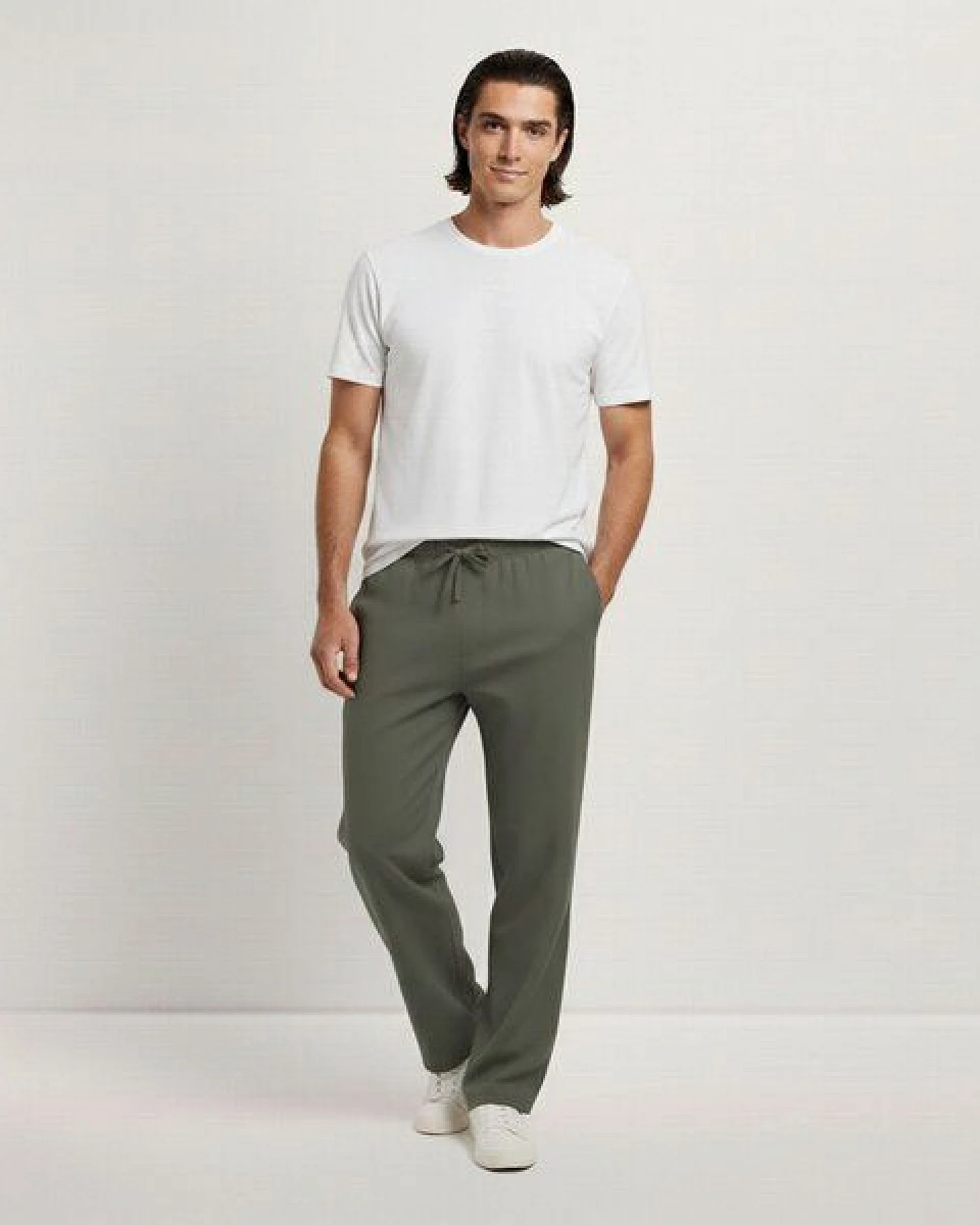 YTWOO Relaxed Unisex Jogger – Ansicht 2