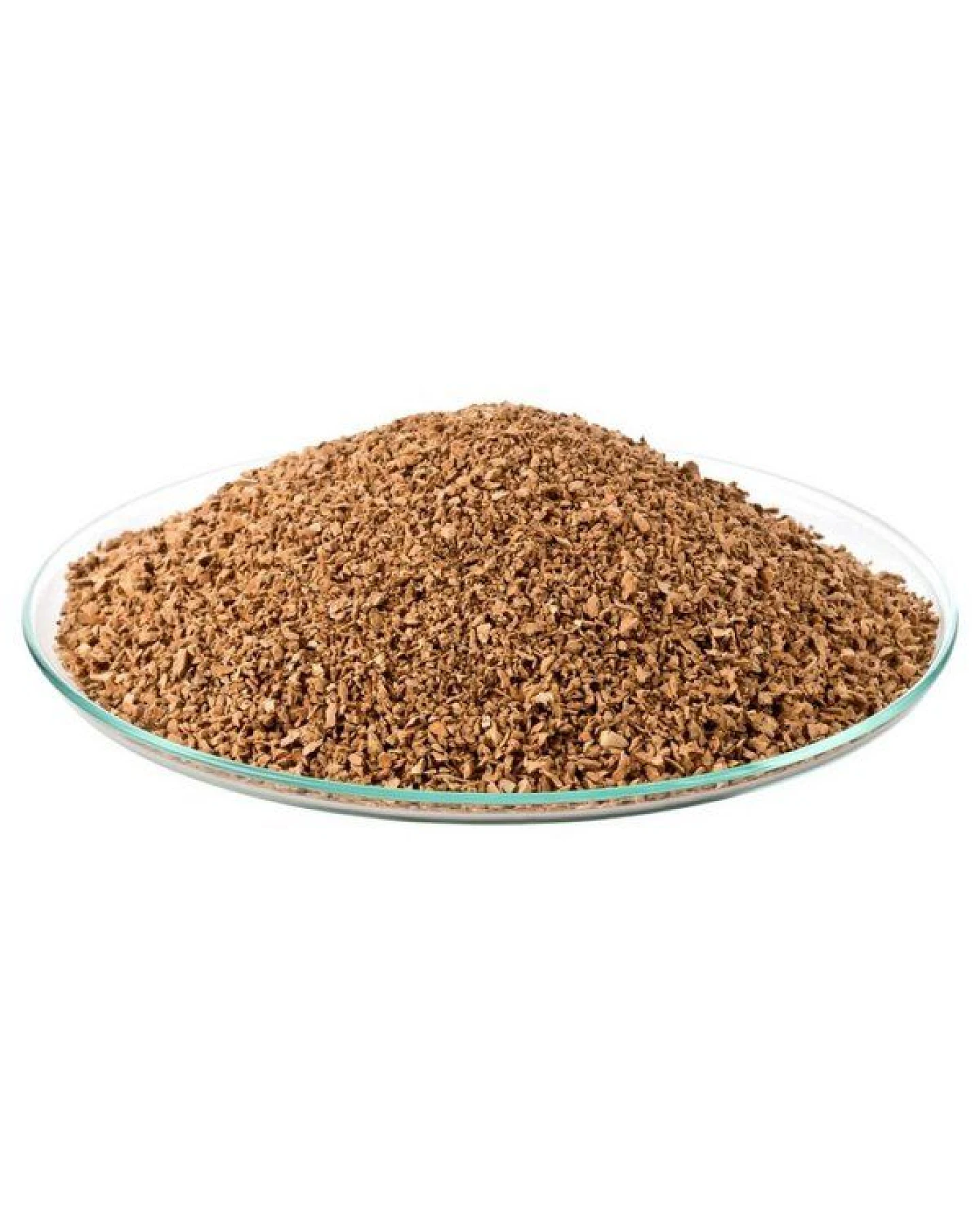 Kork-Deko 100 Liter Korkgranulat fein 0,5–3 mm aus Kork – Ansicht 2
