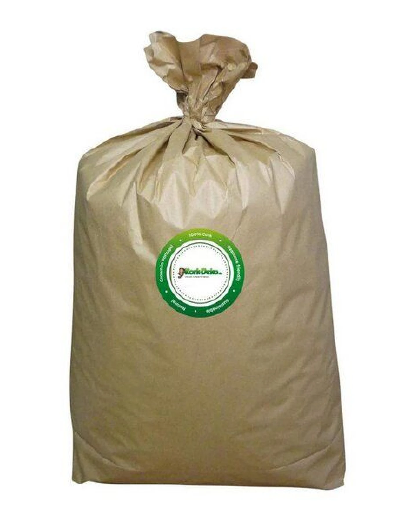 Kork-Deko 100 Liter Korkgranulat fein 0,5–3 mm aus Kork – Ansicht 3