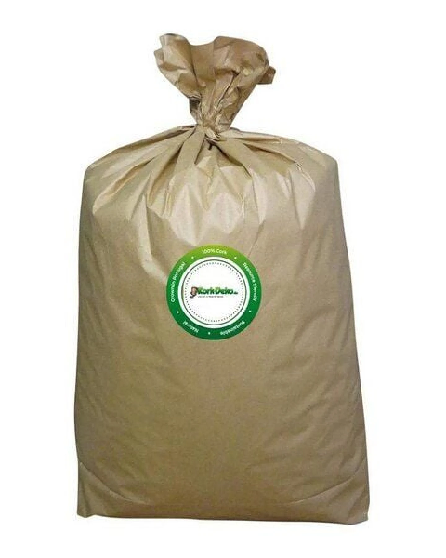 Kork-Deko 100 Liter Korkgranulat mittel 3–8 mm – Ansicht 4