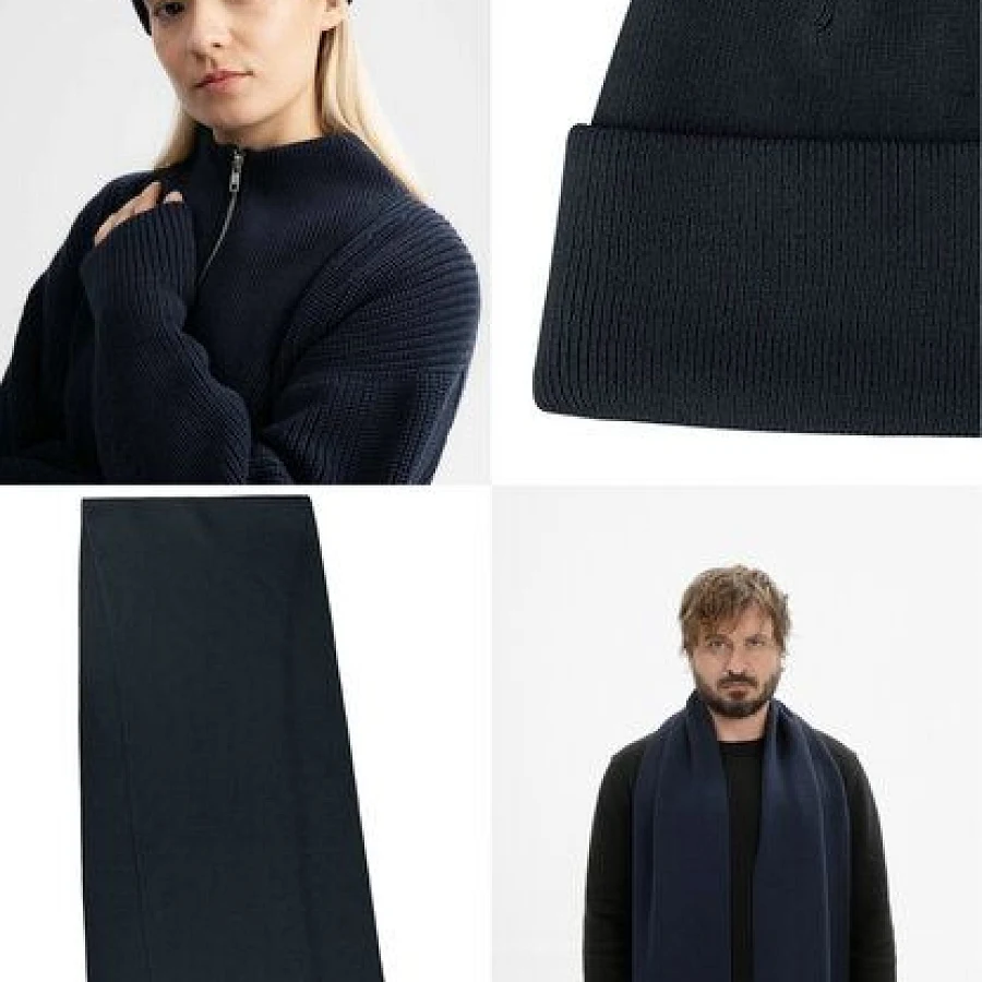 Blau