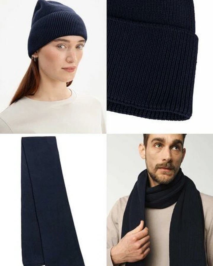 Blau